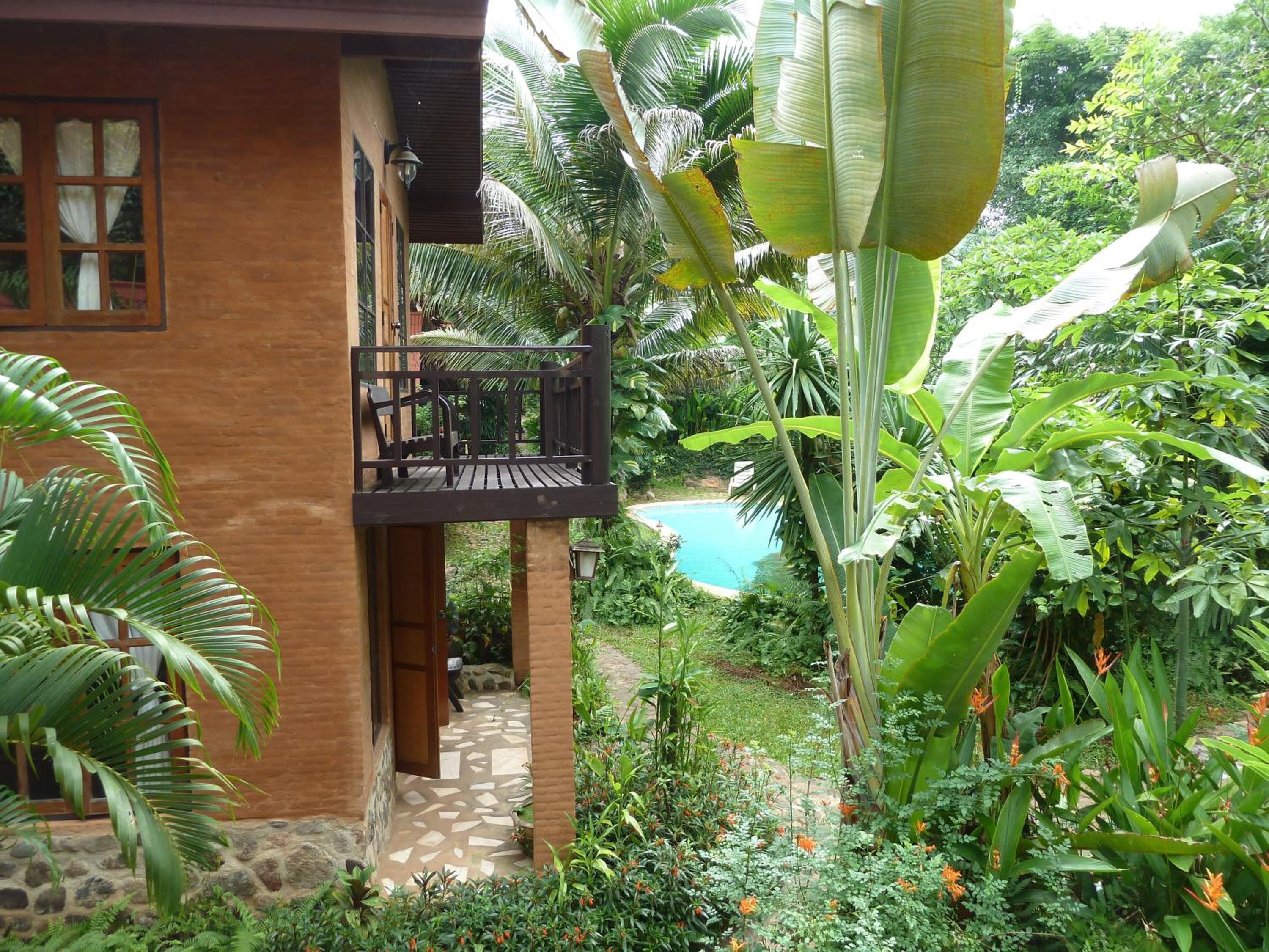 Little Eden Guesthouse