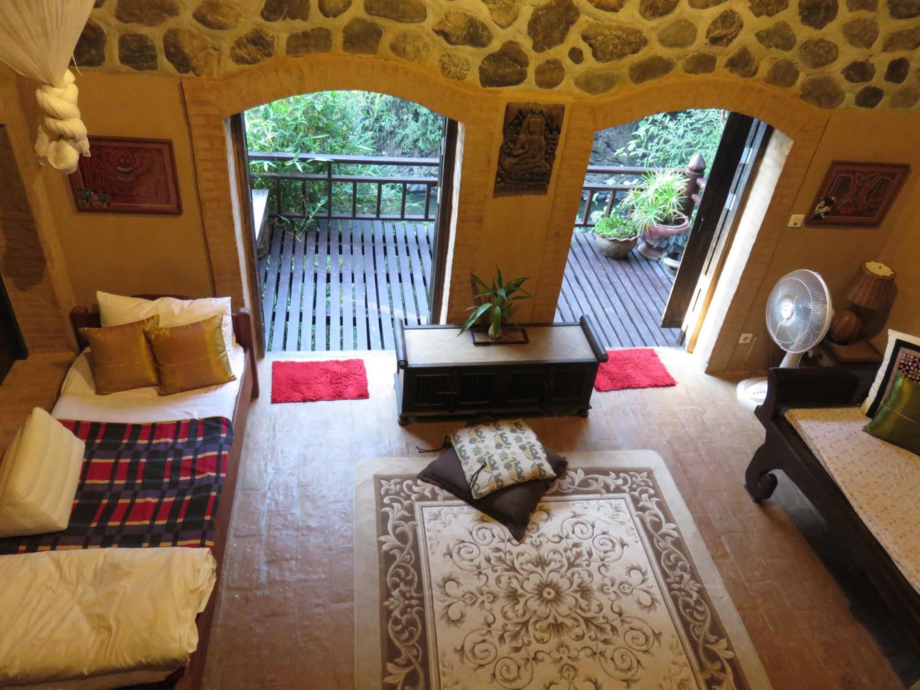 Little Eden Guesthouse