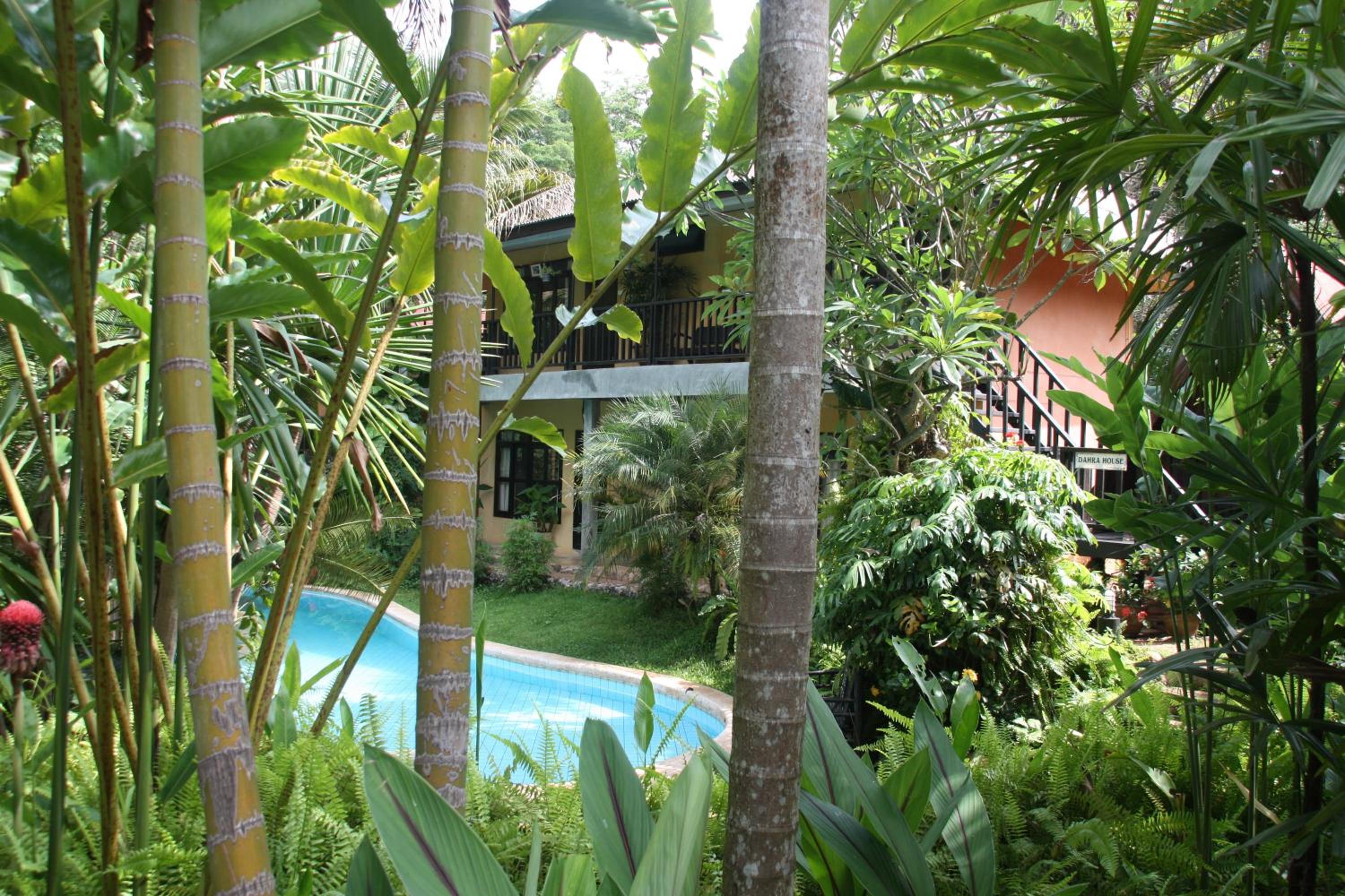 Little Eden Guesthouse