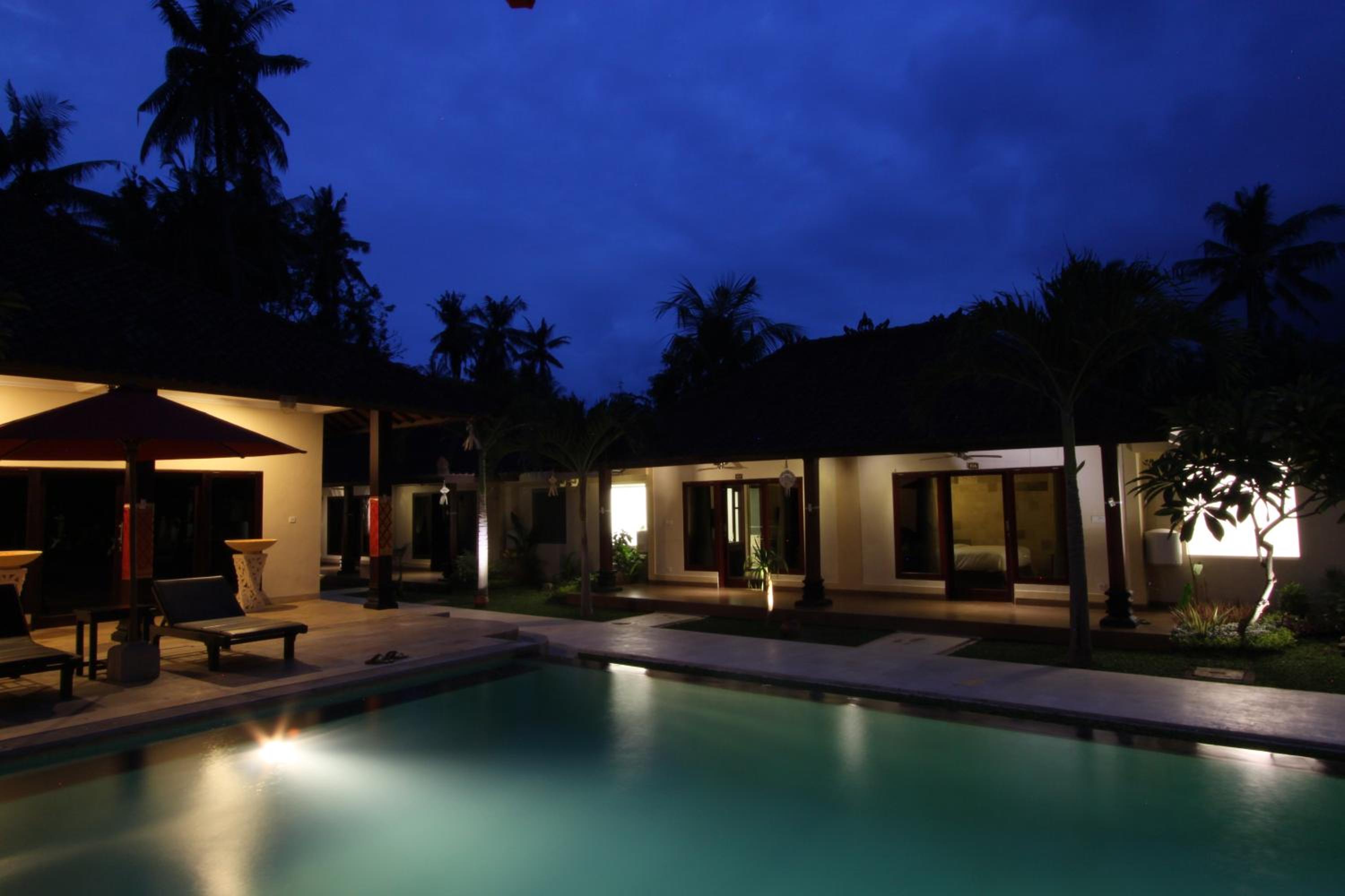 Hotel Melamun