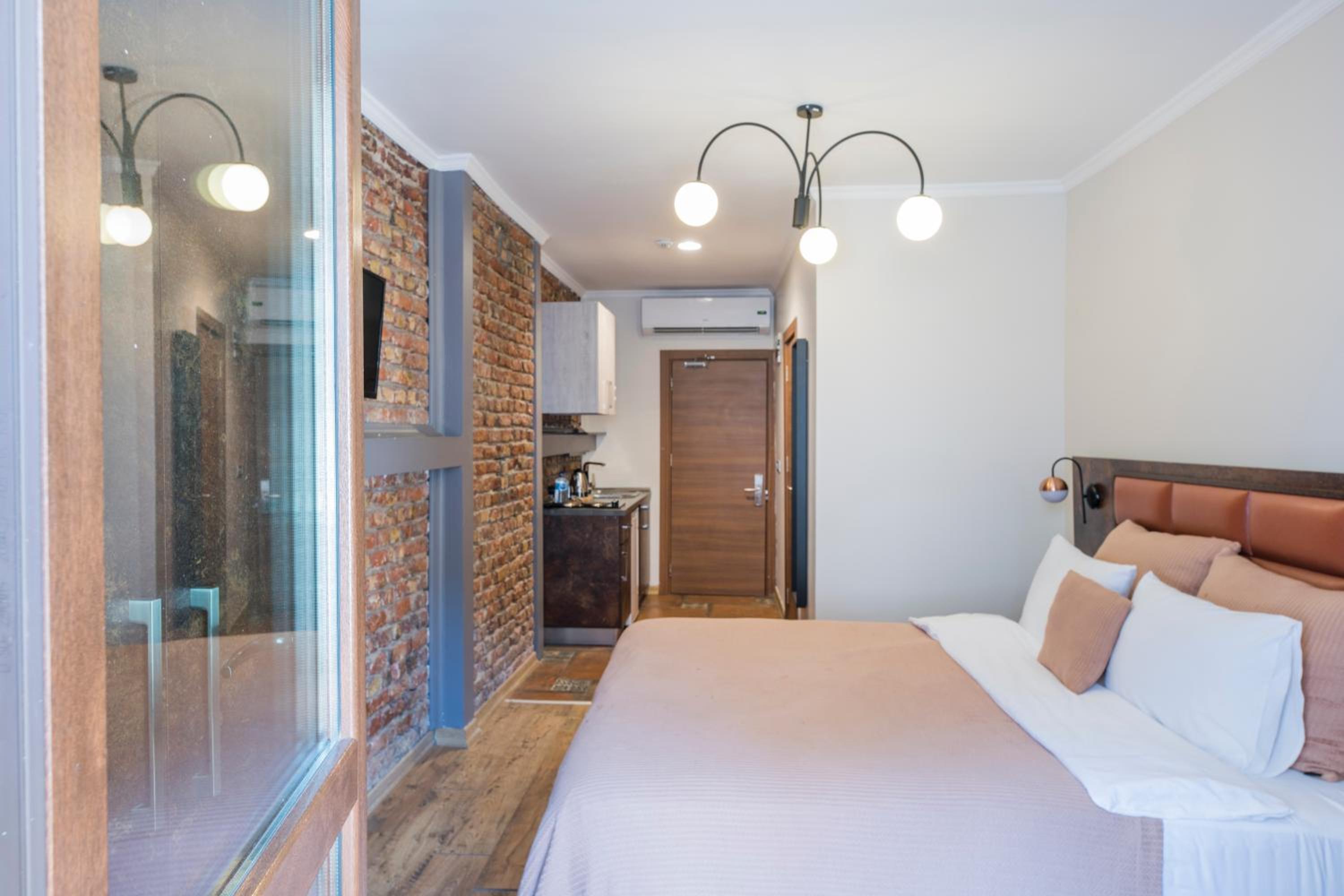 The Wilson Galata Otel - Image 35