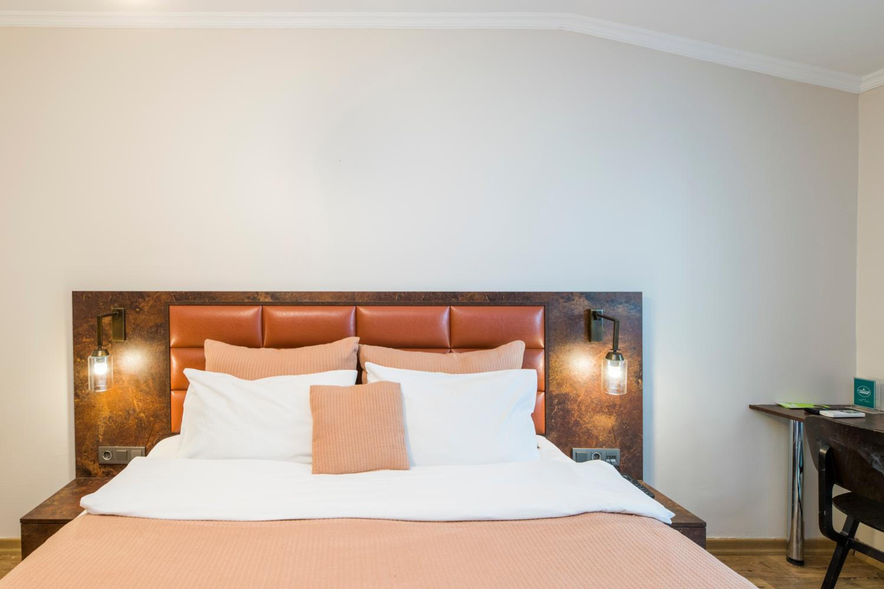 The Wilson Galata Otel - Image 34