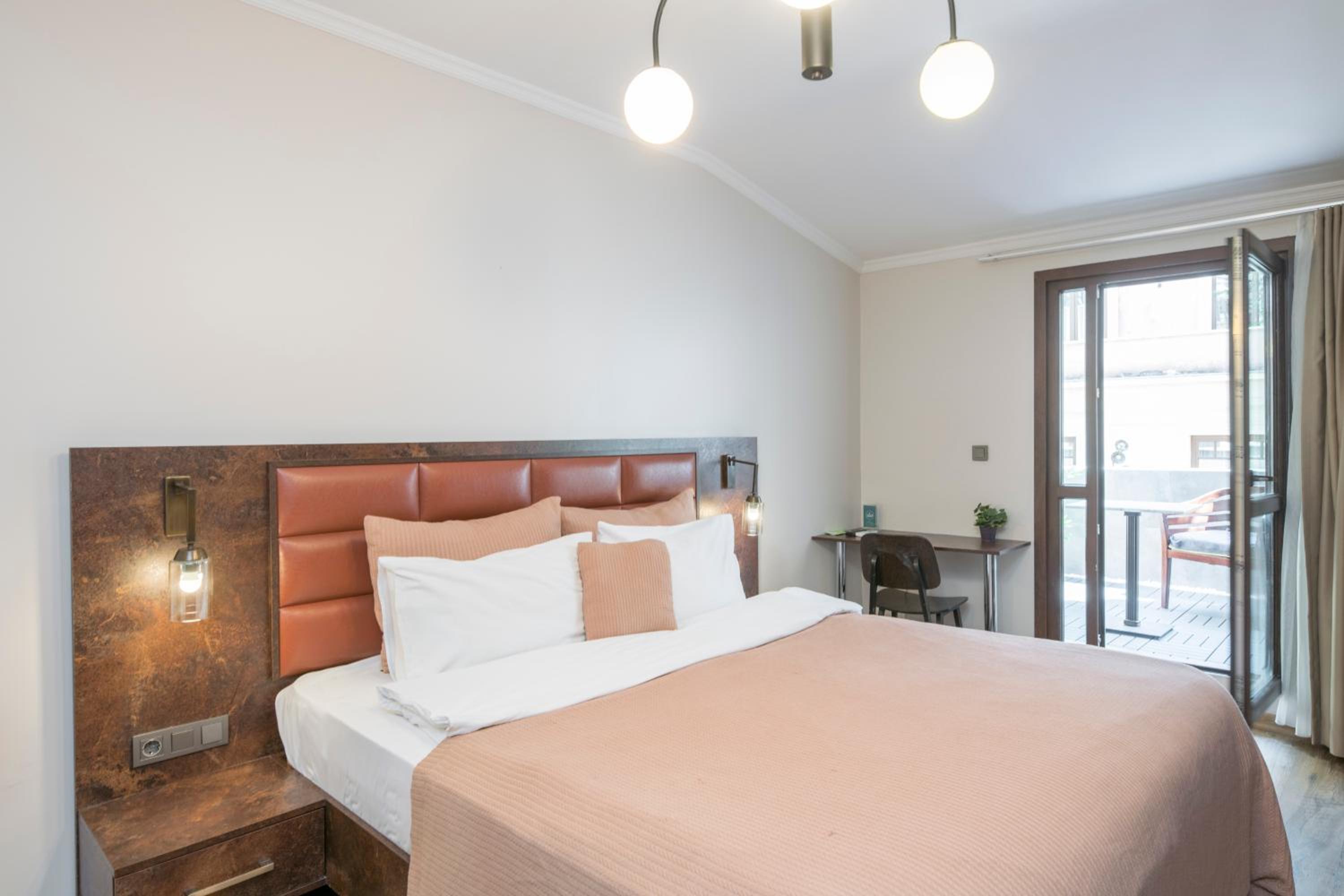 The Wilson Galata Otel - Image 100