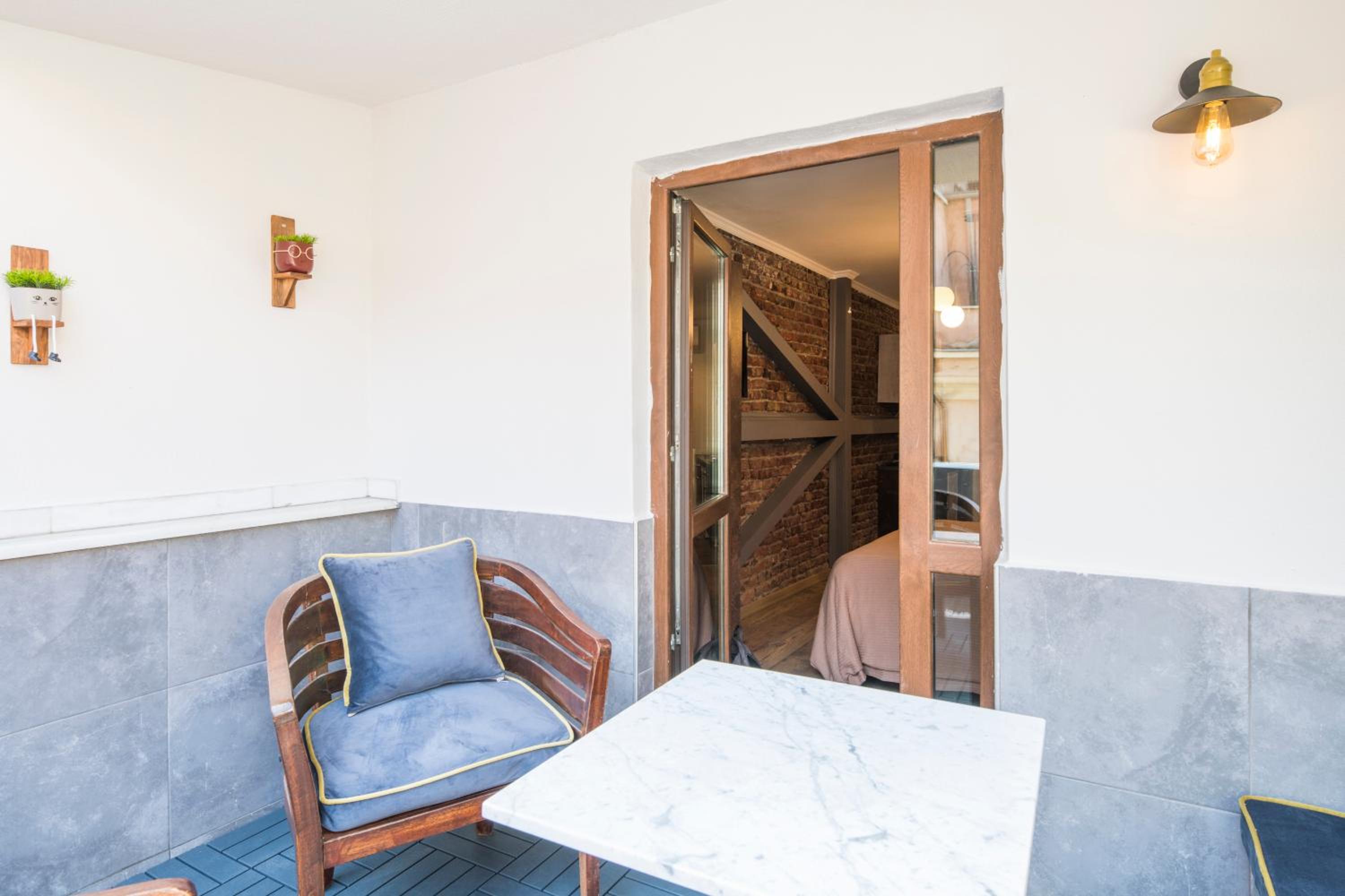 The Wilson Galata Otel - Image 110