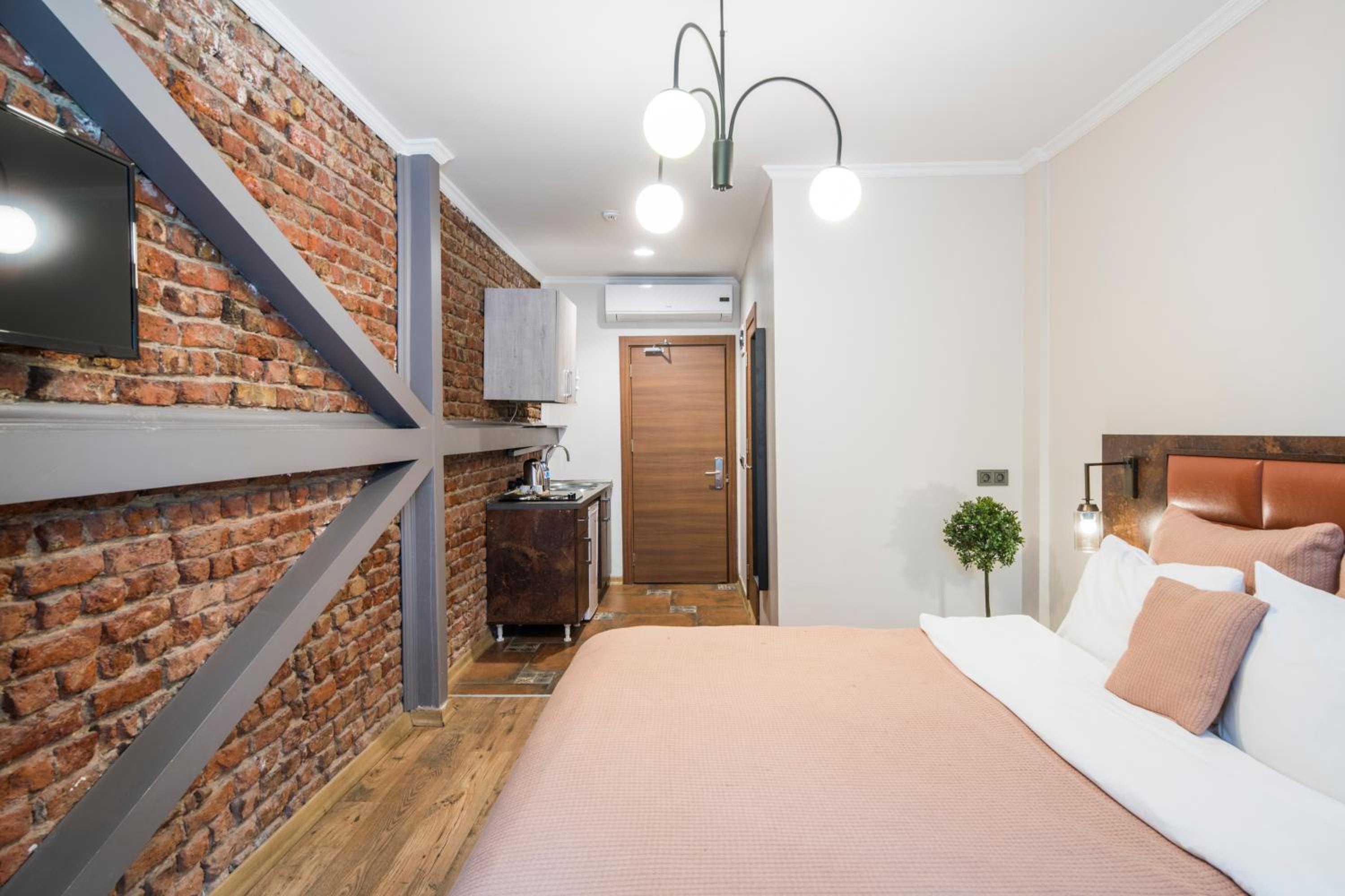 The Wilson Galata Otel - Image 31