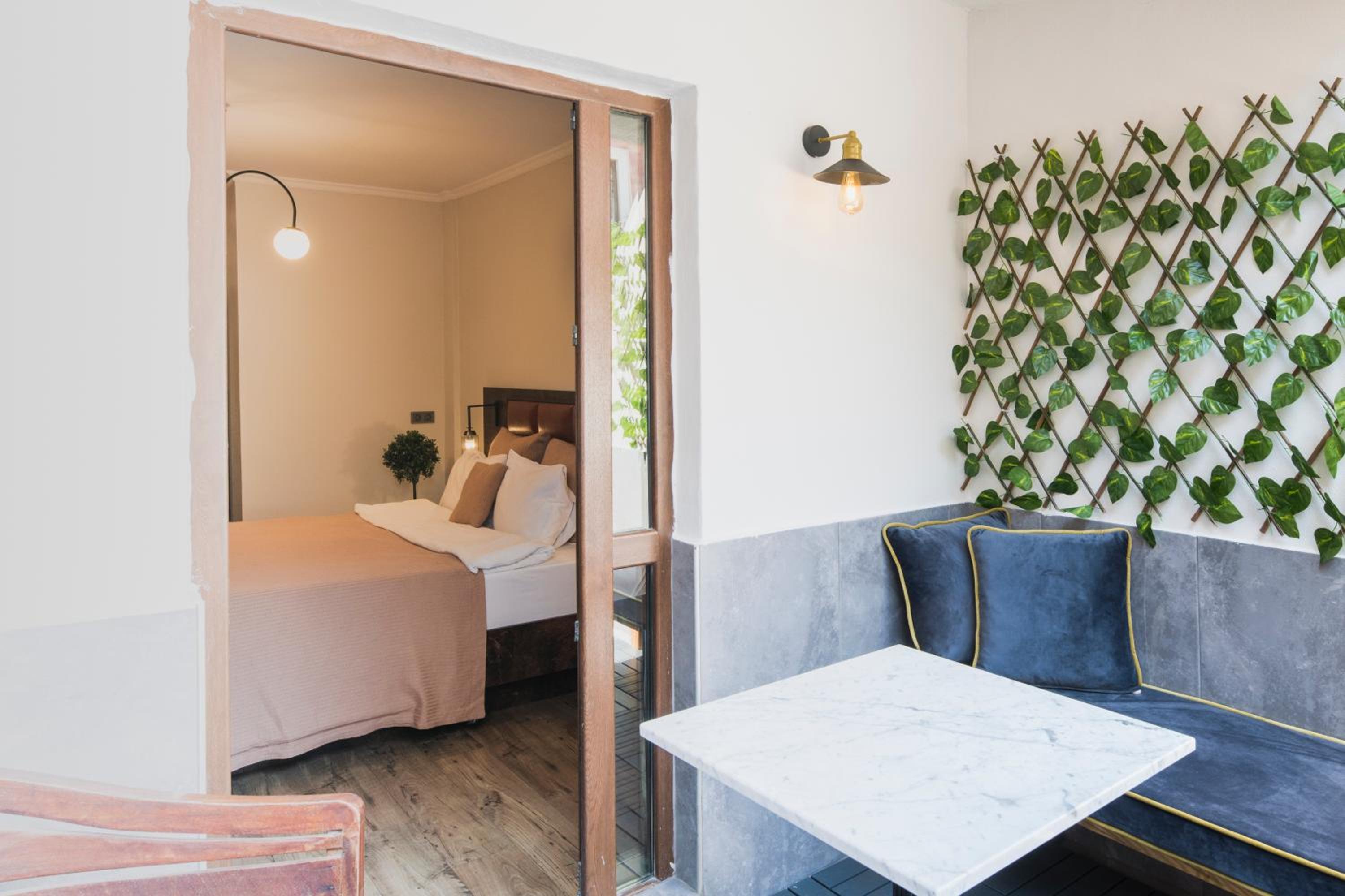 The Wilson Galata Otel - Image 32