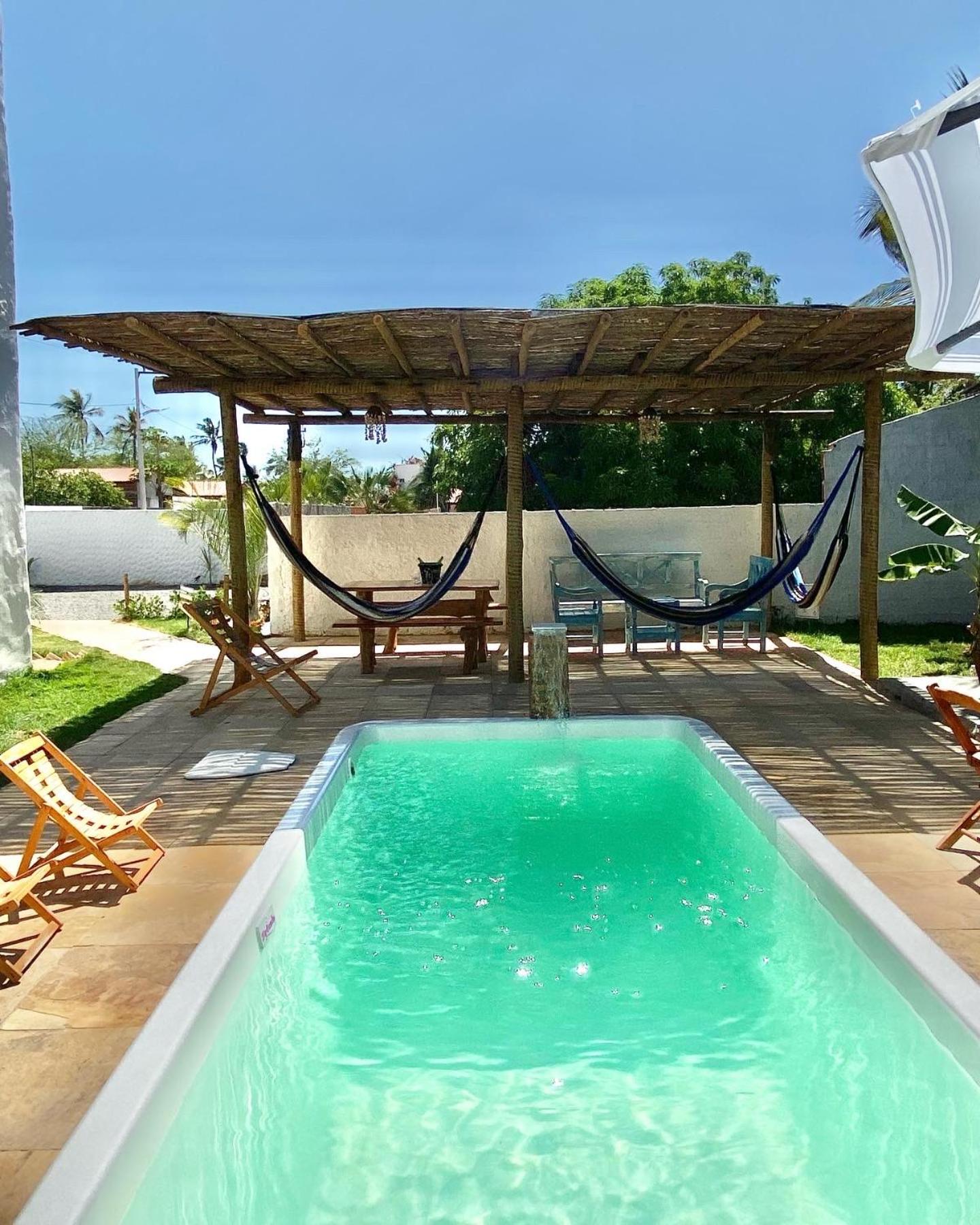 Casa Branca BG