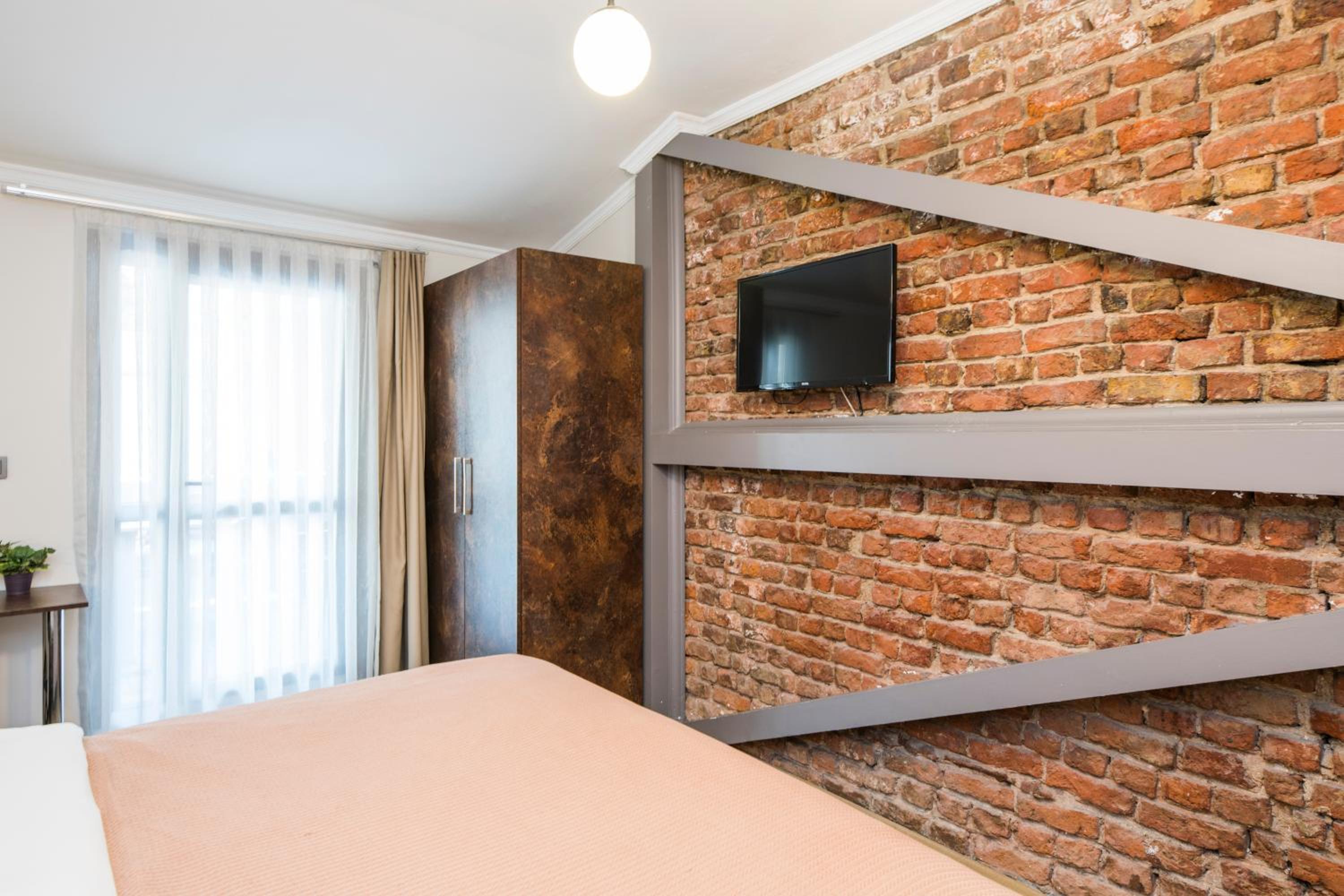 The Wilson Galata Otel - Image 36