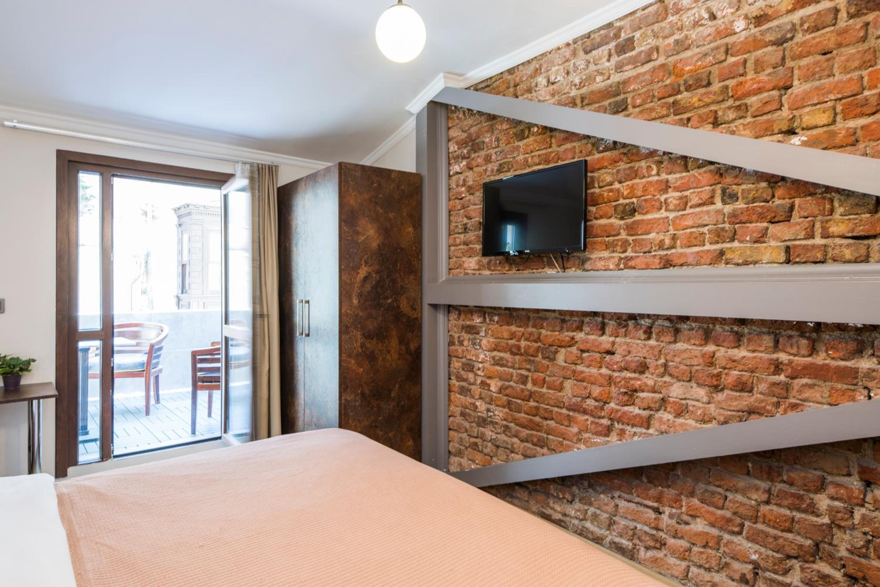 The Wilson Galata Otel - Image 37