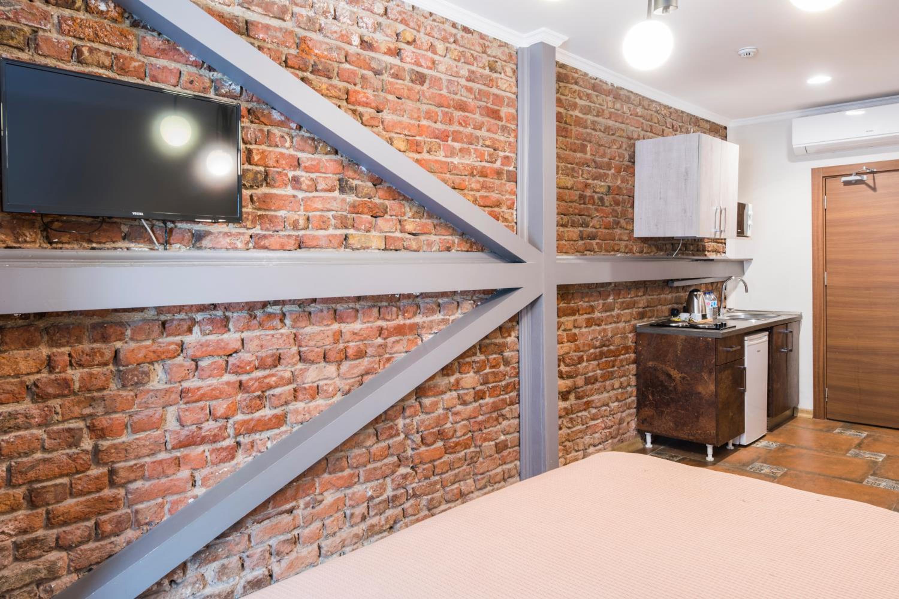 The Wilson Galata Otel - Image 38