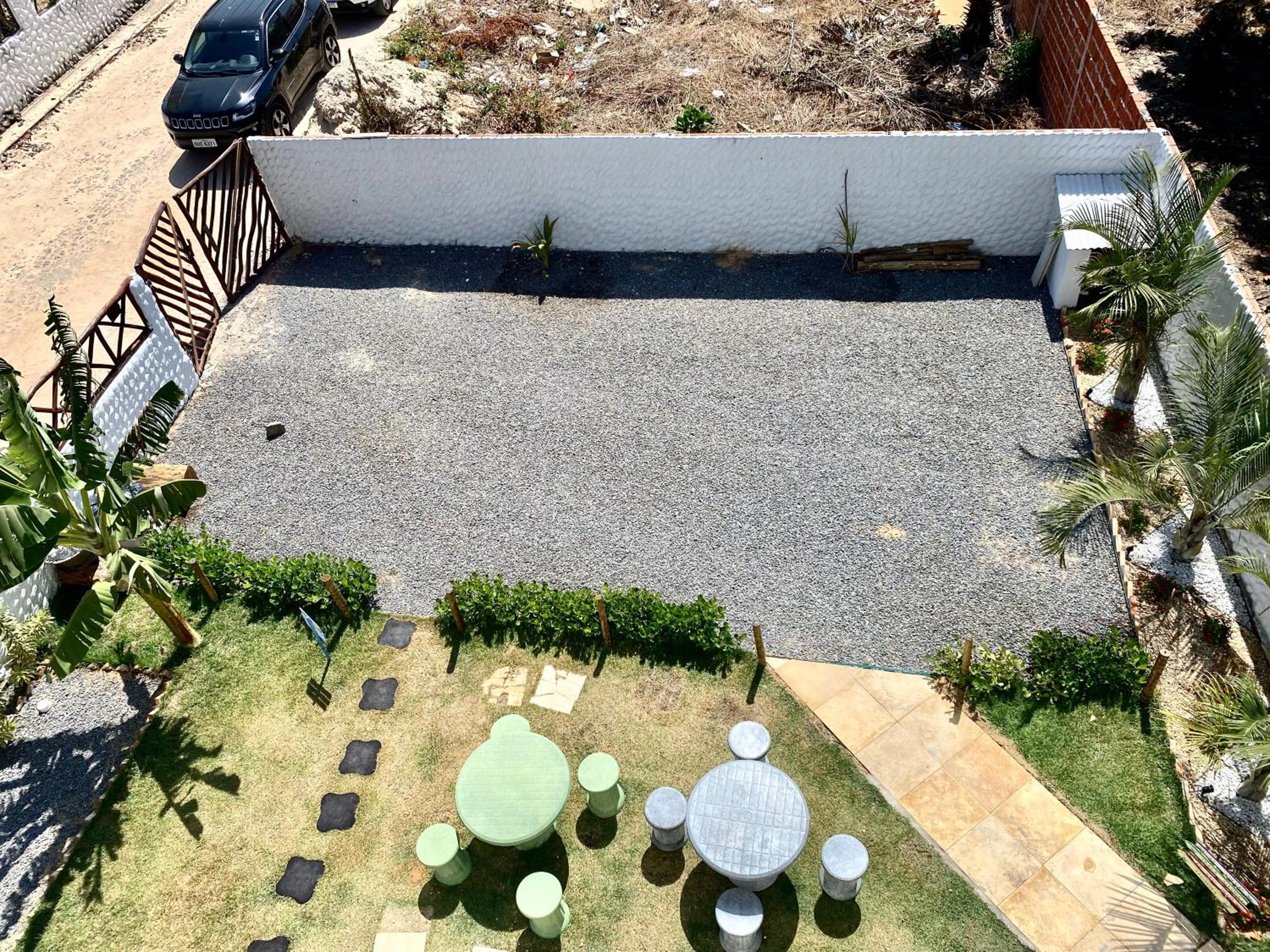 Casa Branca BG