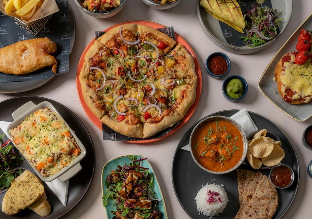 Kings Lynn Vacations - Dragonfly Hotel King's Lynn - Property Image 37