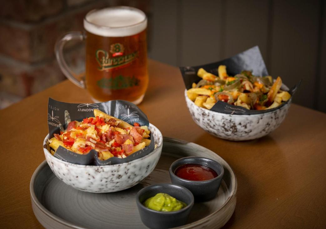 Kings Lynn Vacations - Dragonfly Hotel King's Lynn - Property Image 40