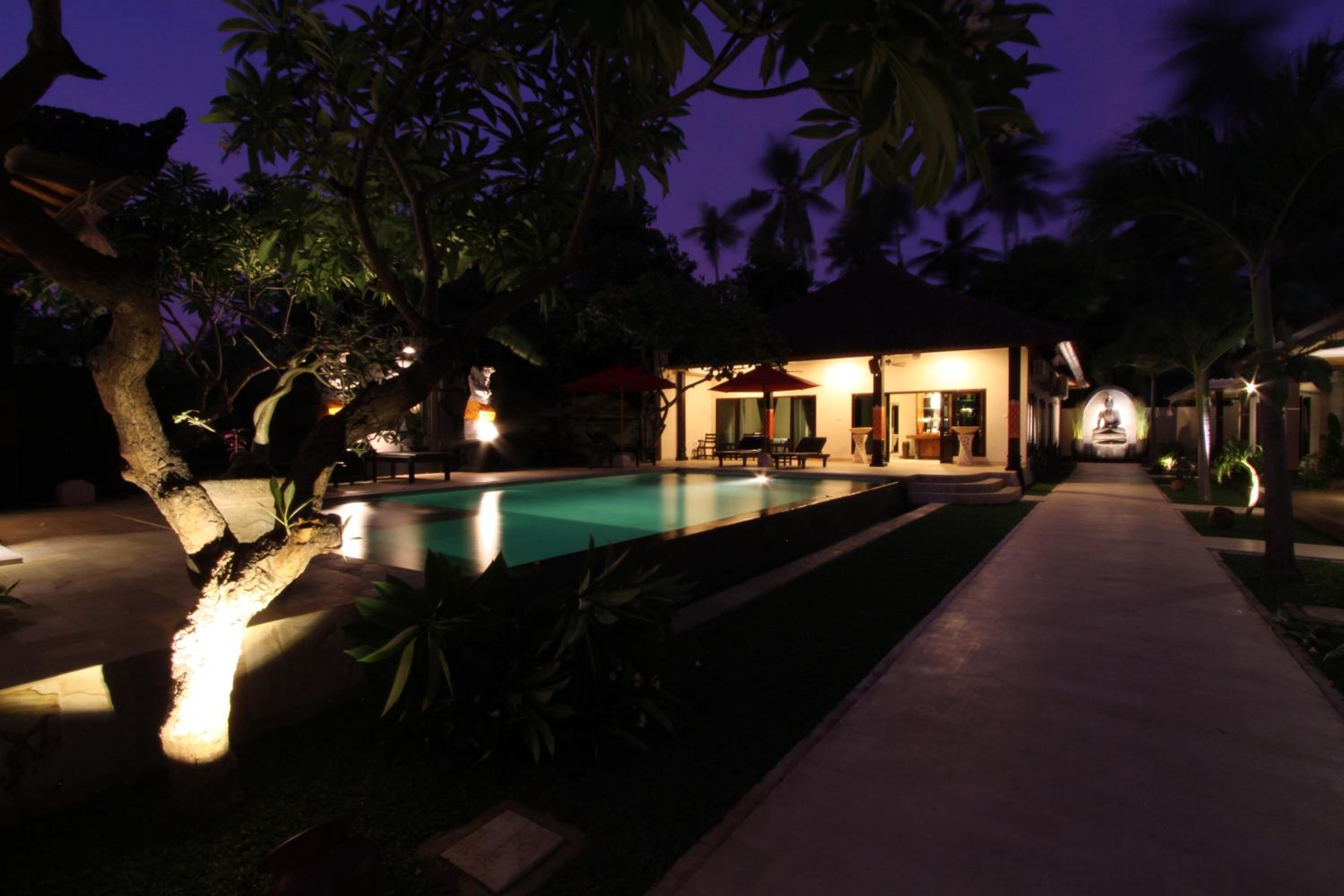 Hotel Melamun