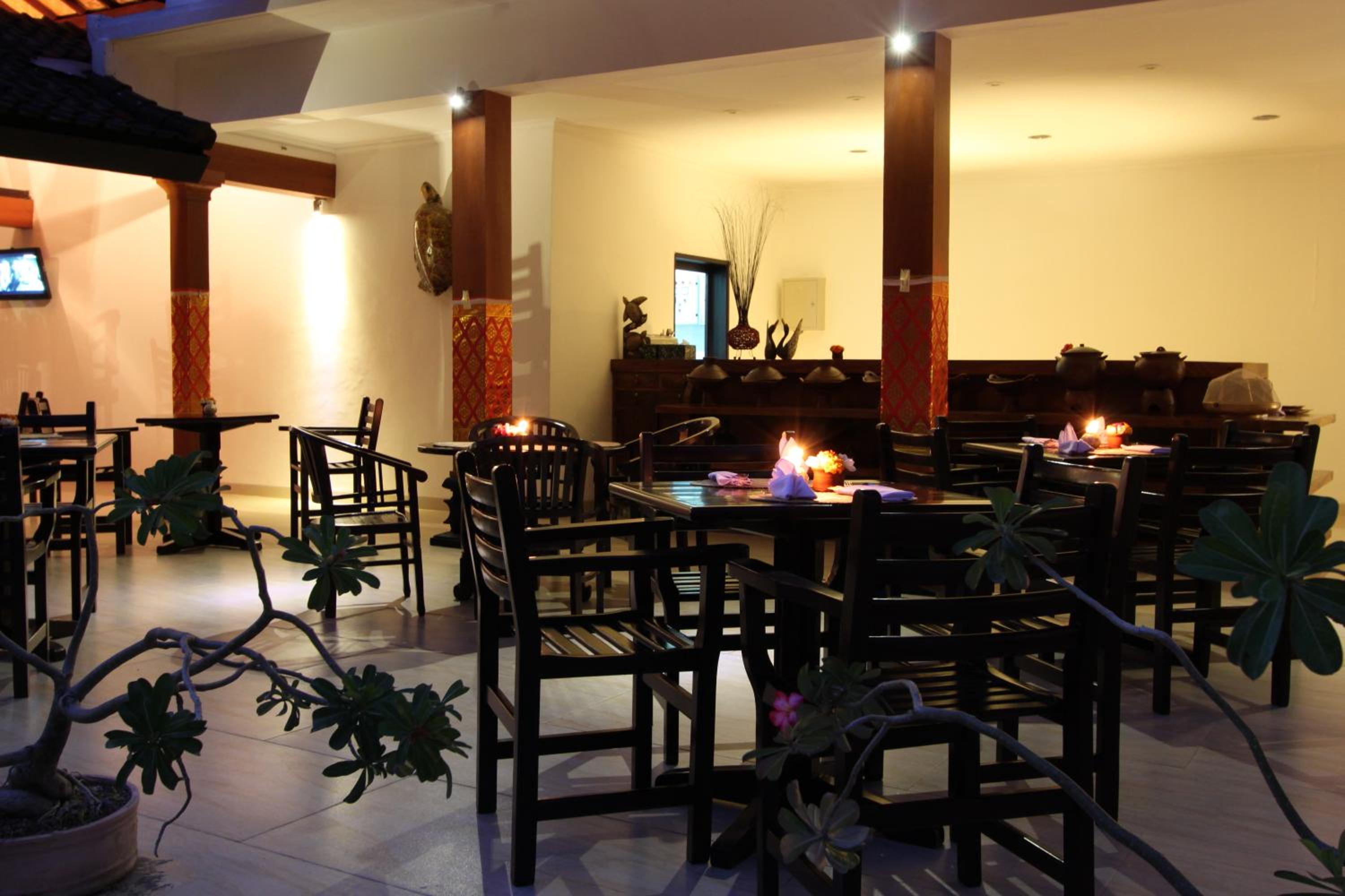 Hotel Melamun