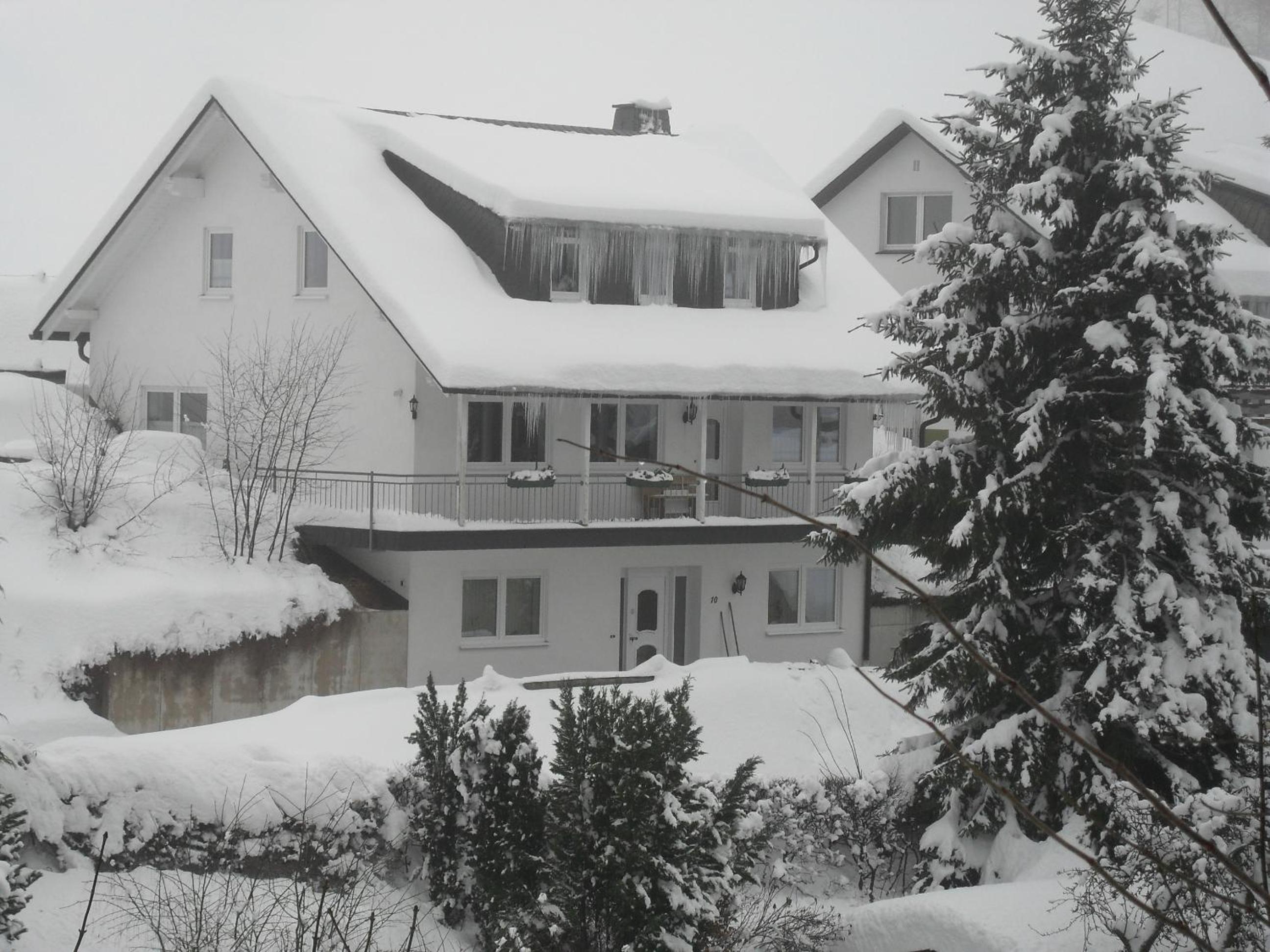 Ferienwohnungen Sonnenpfad