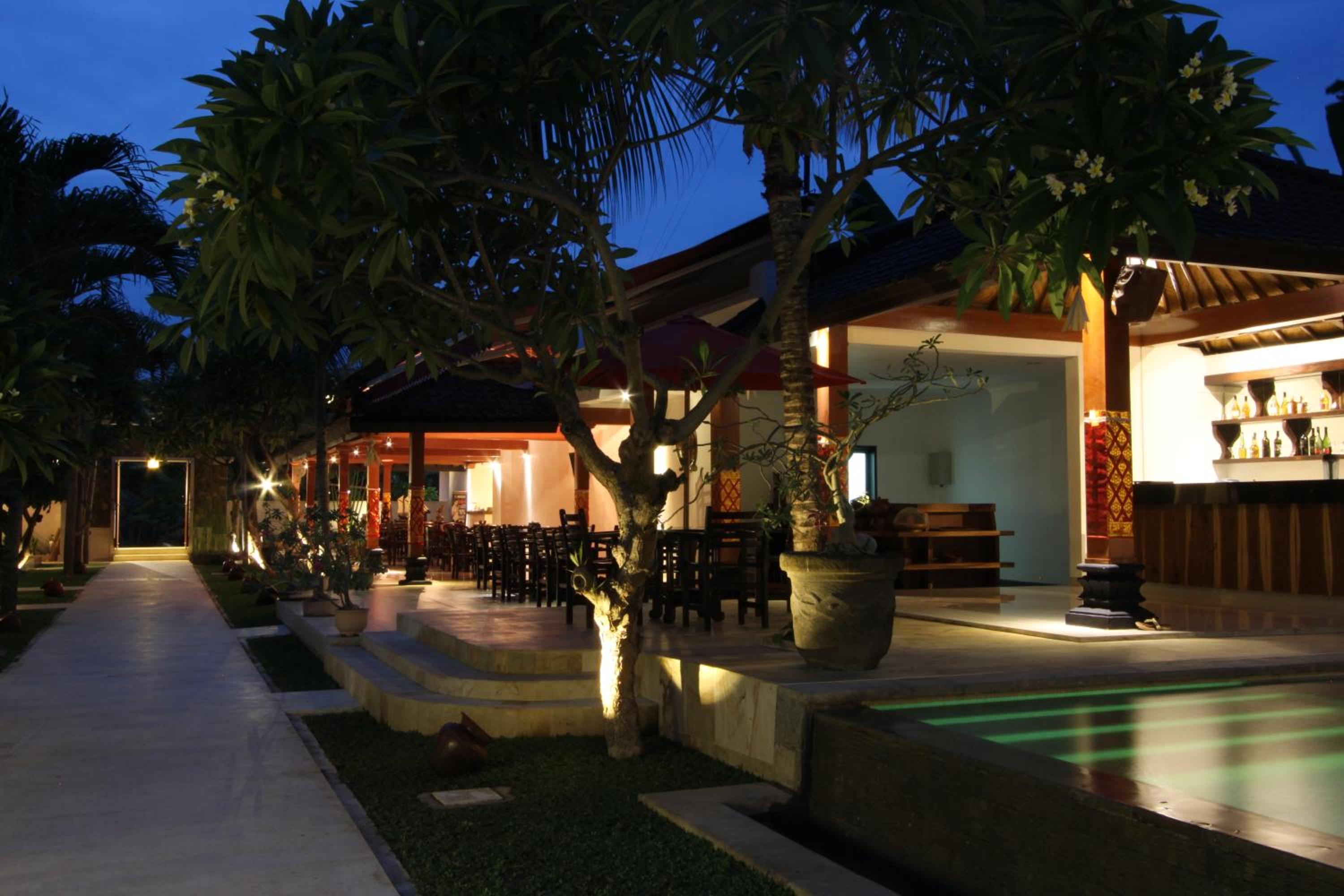 Hotel Melamun