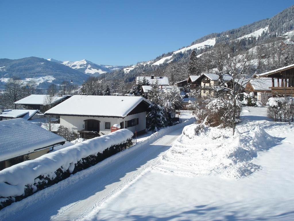 Appartement Bergblick