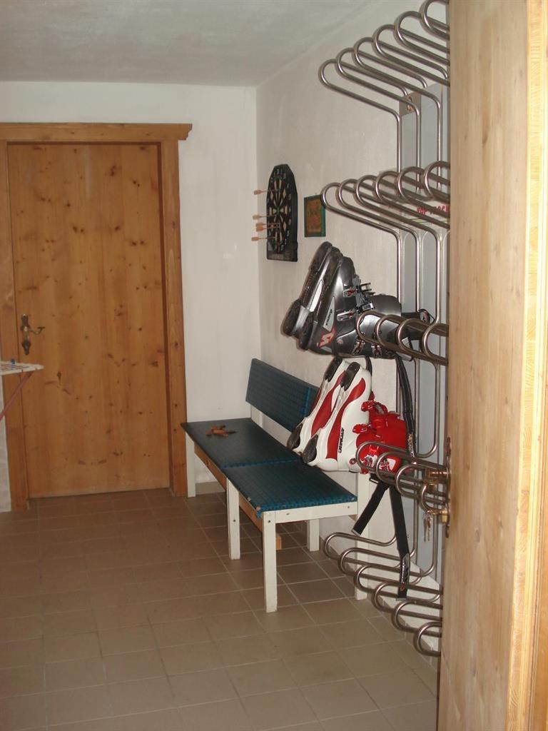 Appartement Bergblick