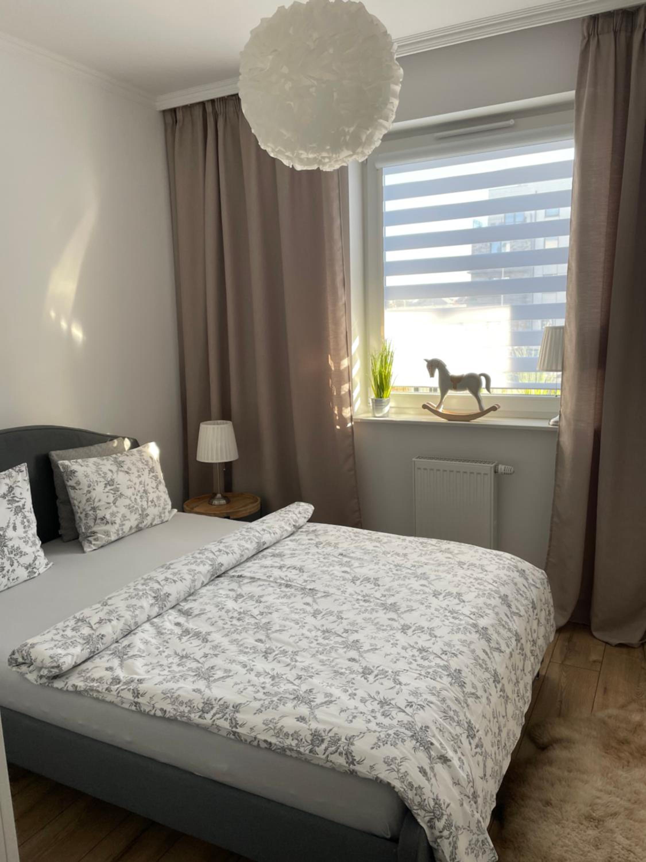 Apartament Platinum Park view 2