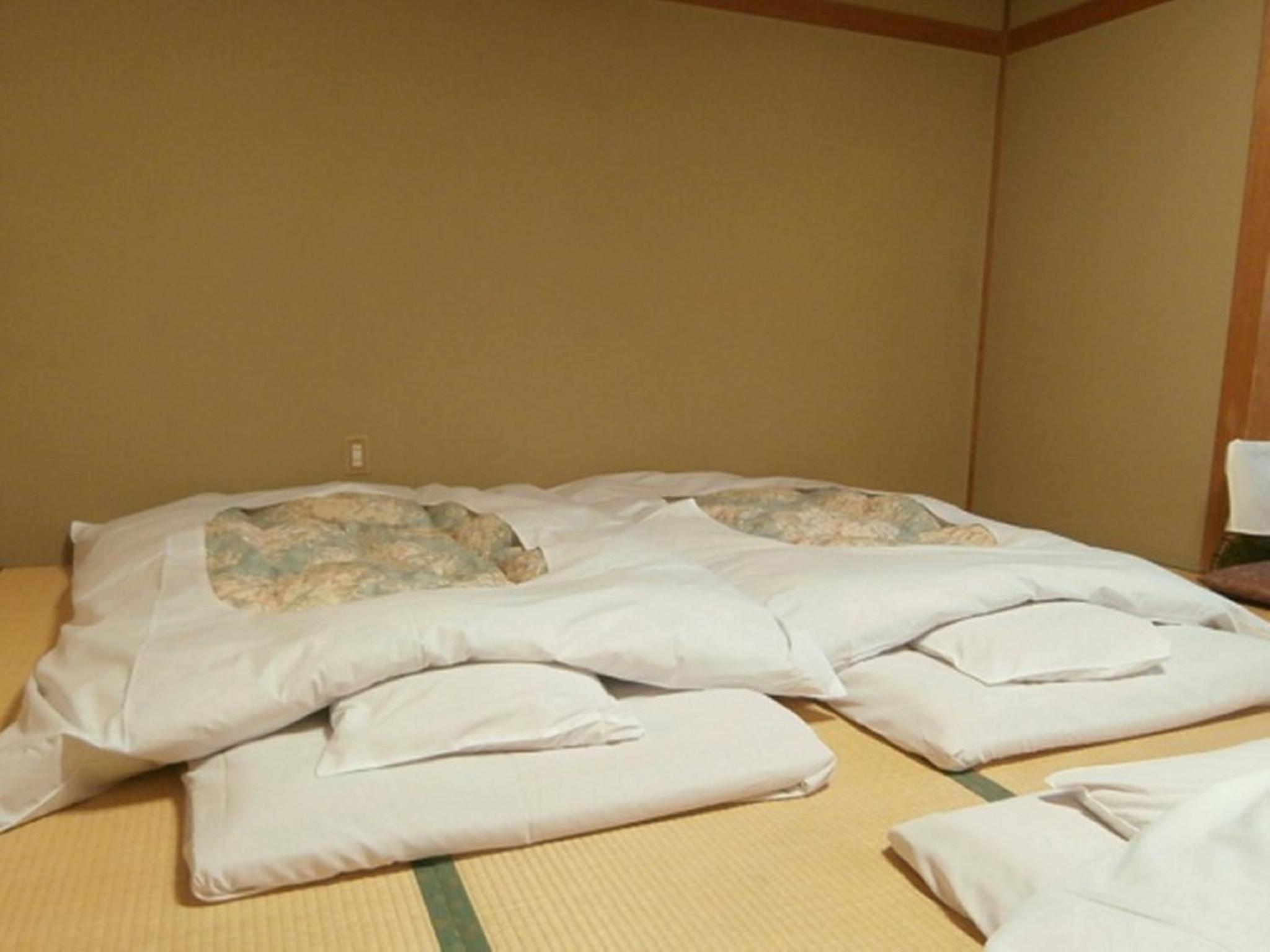 Hoshikawakan