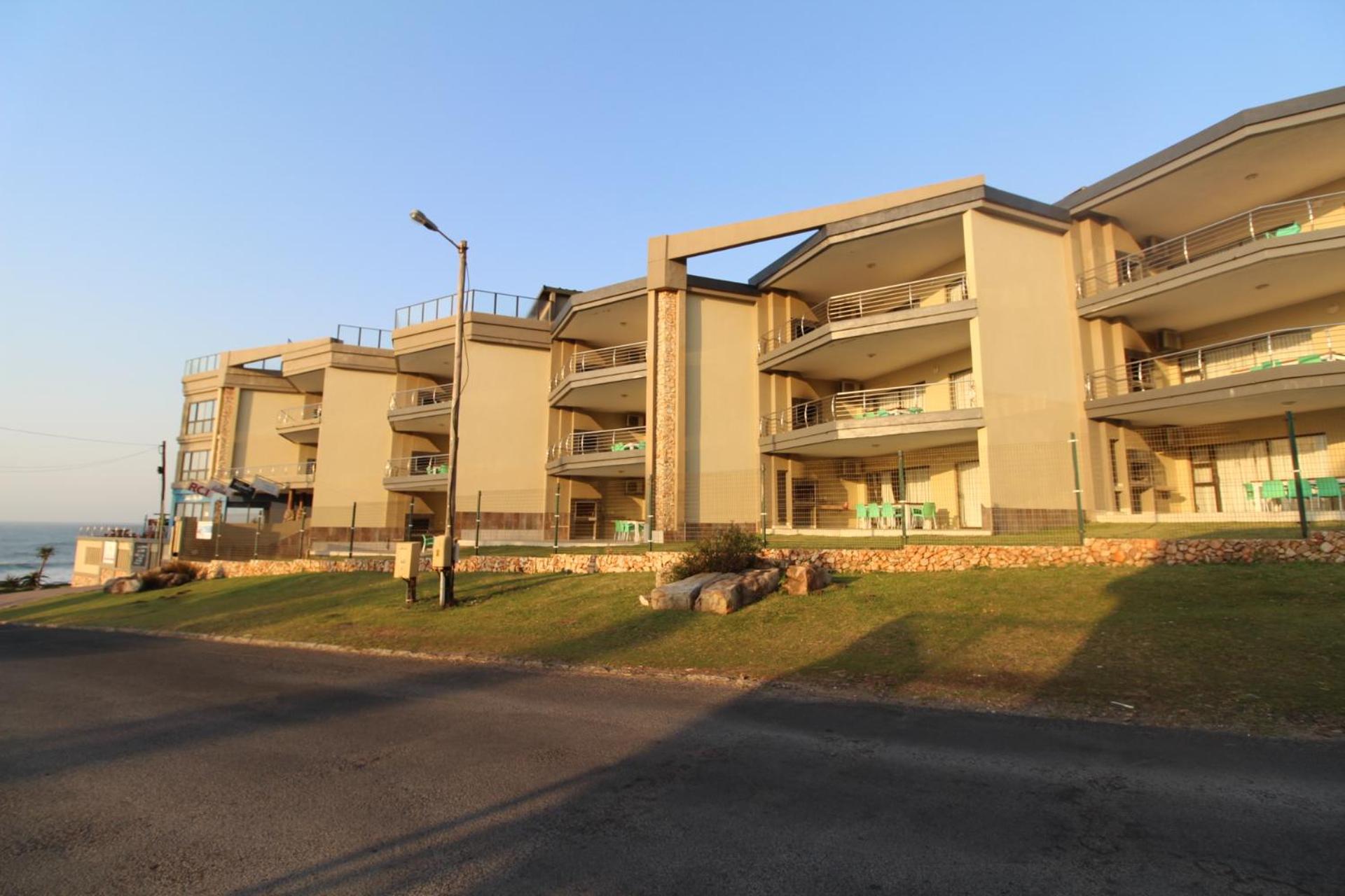 Saints View Resort Unit 3 view 3
