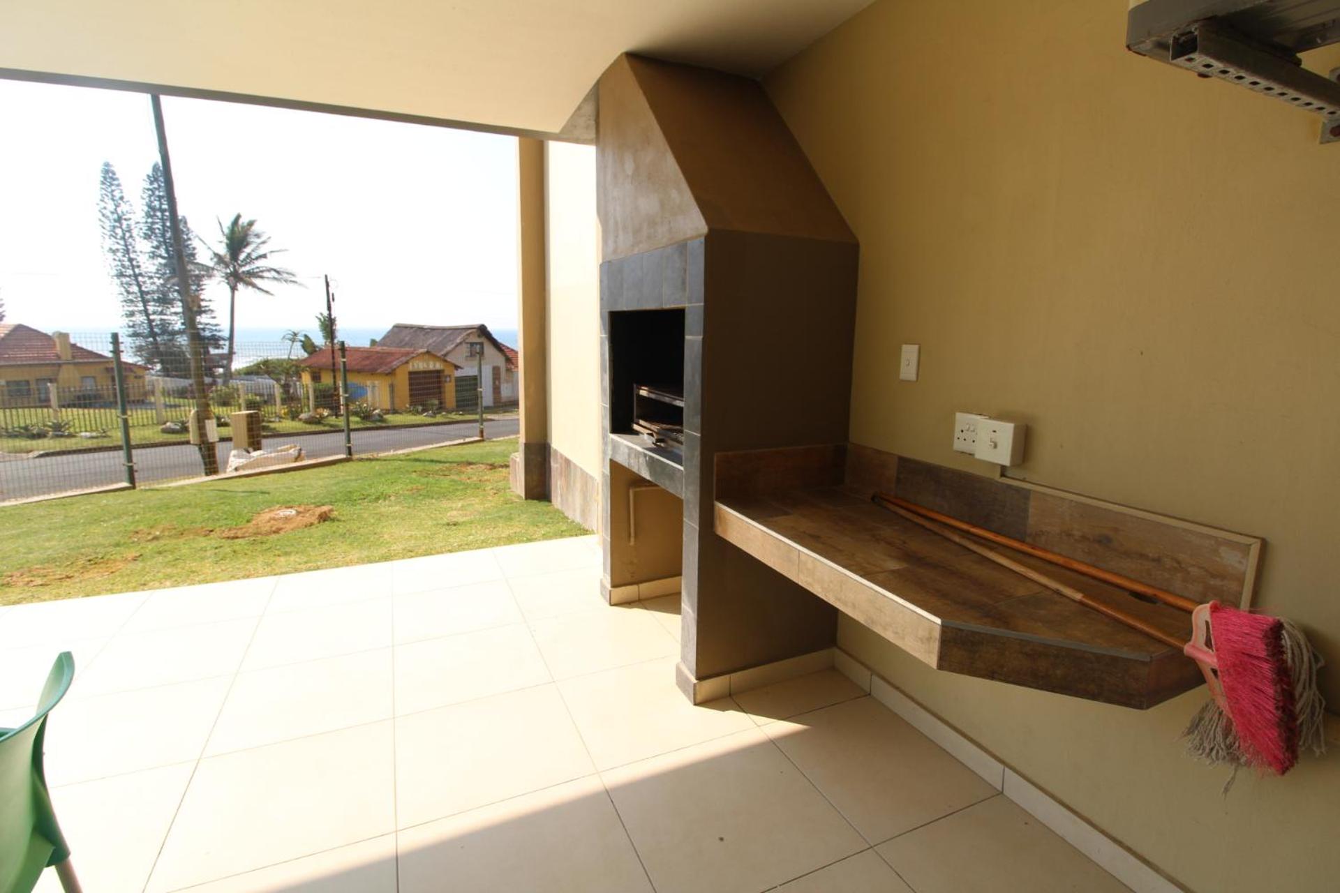 Saints View Resort Unit 3 view 4