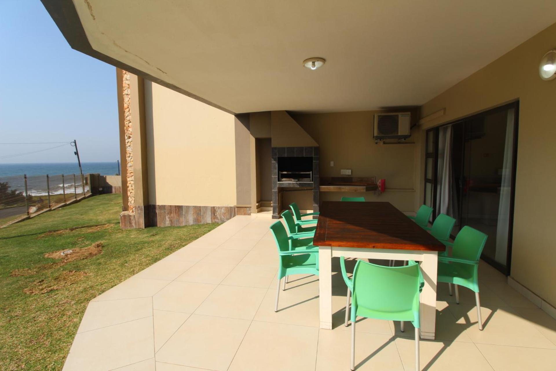 Saints View Resort Unit 3 view 5
