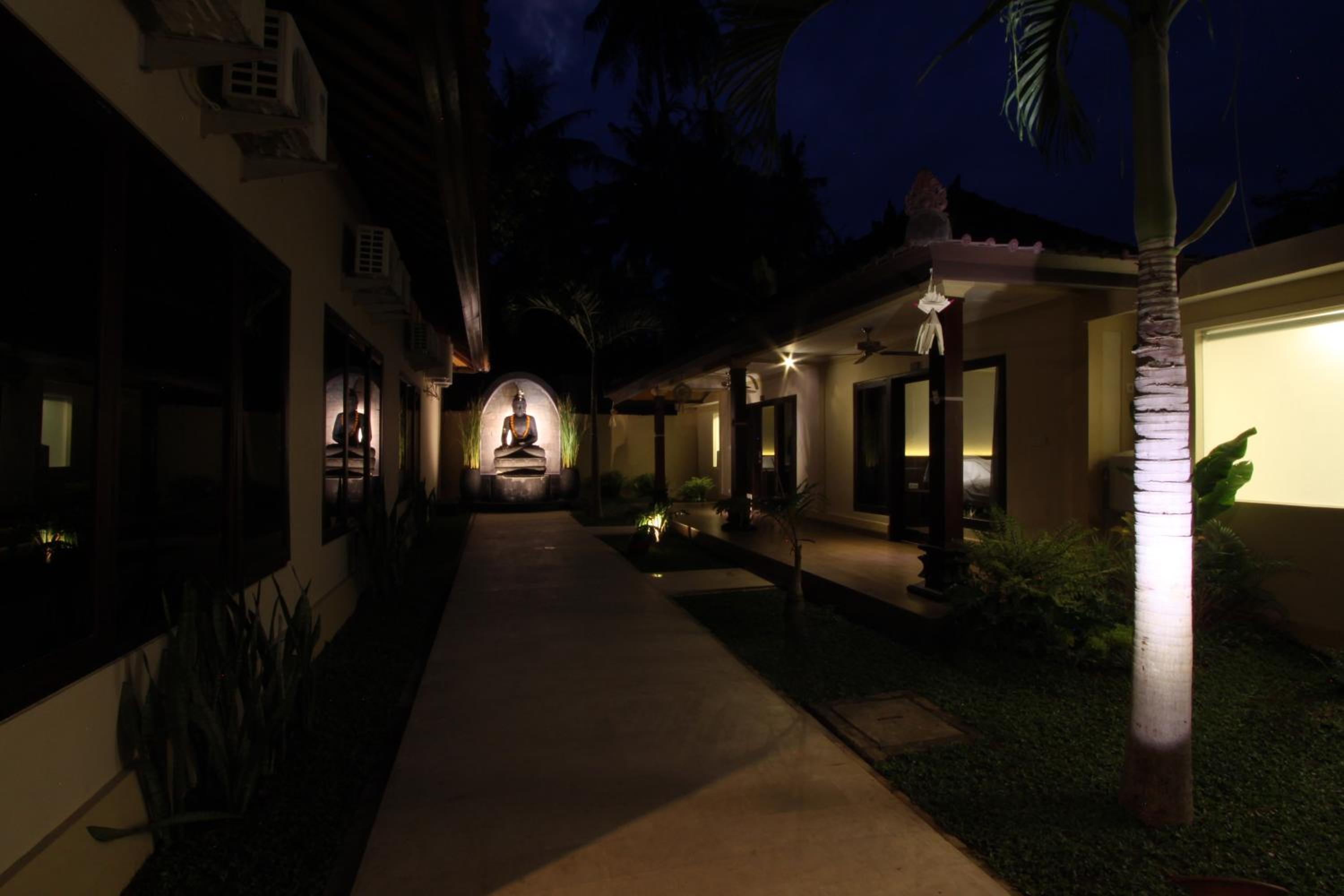Hotel Melamun