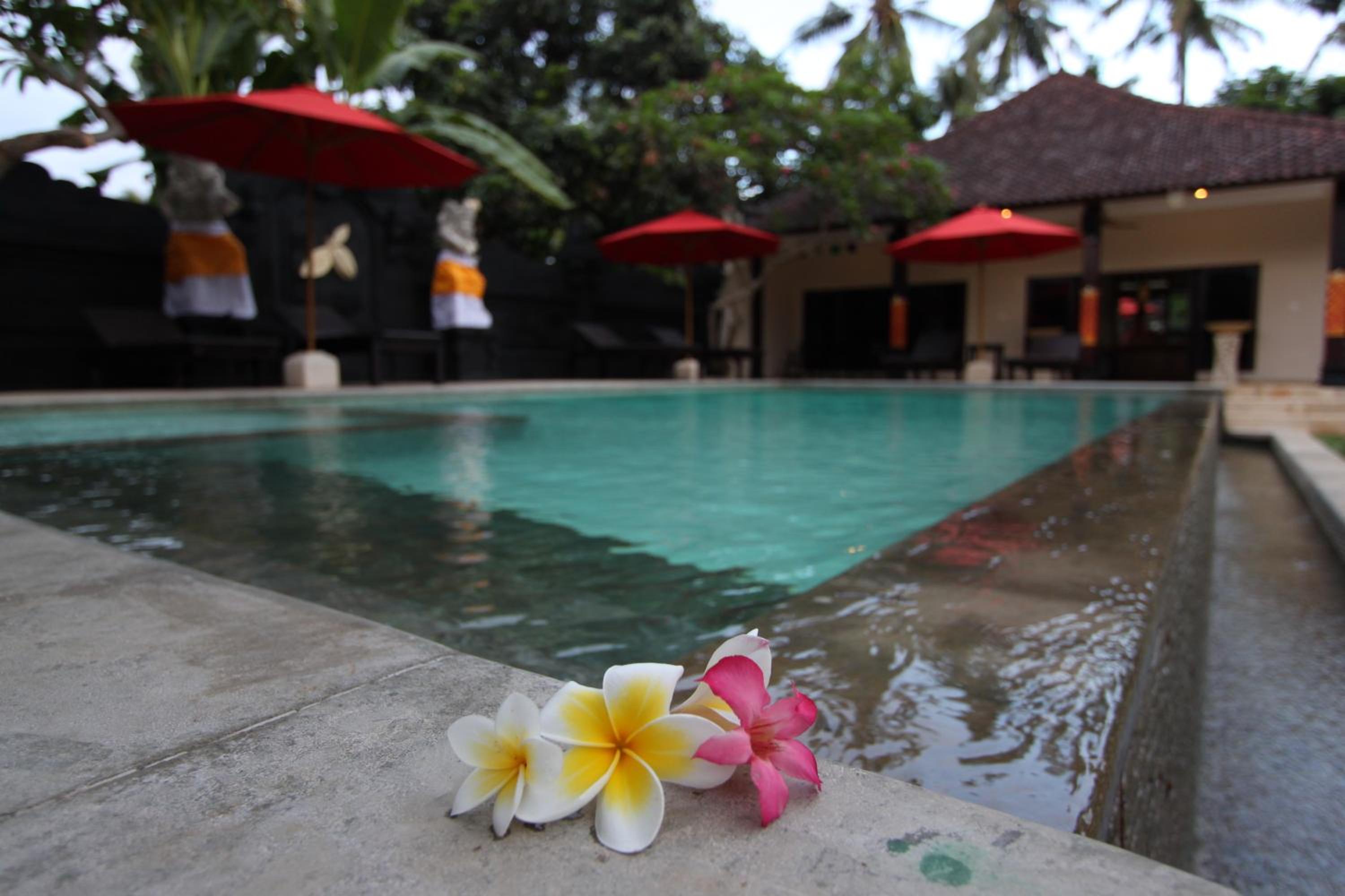 Hotel Melamun