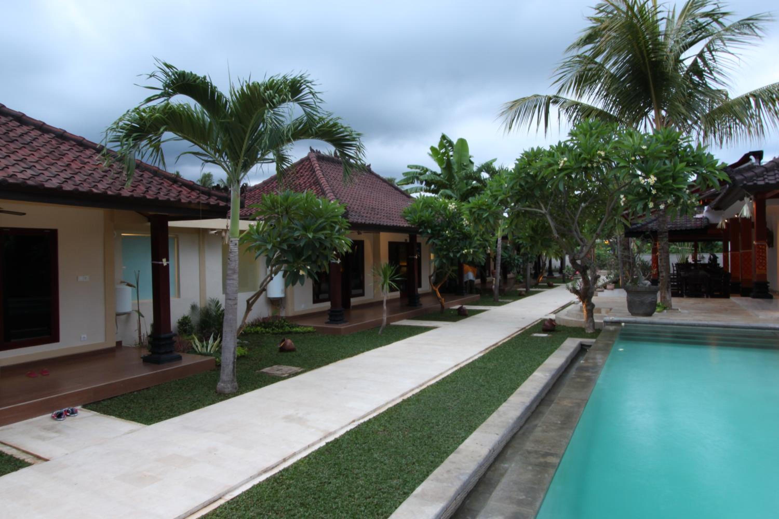 Hotel Melamun