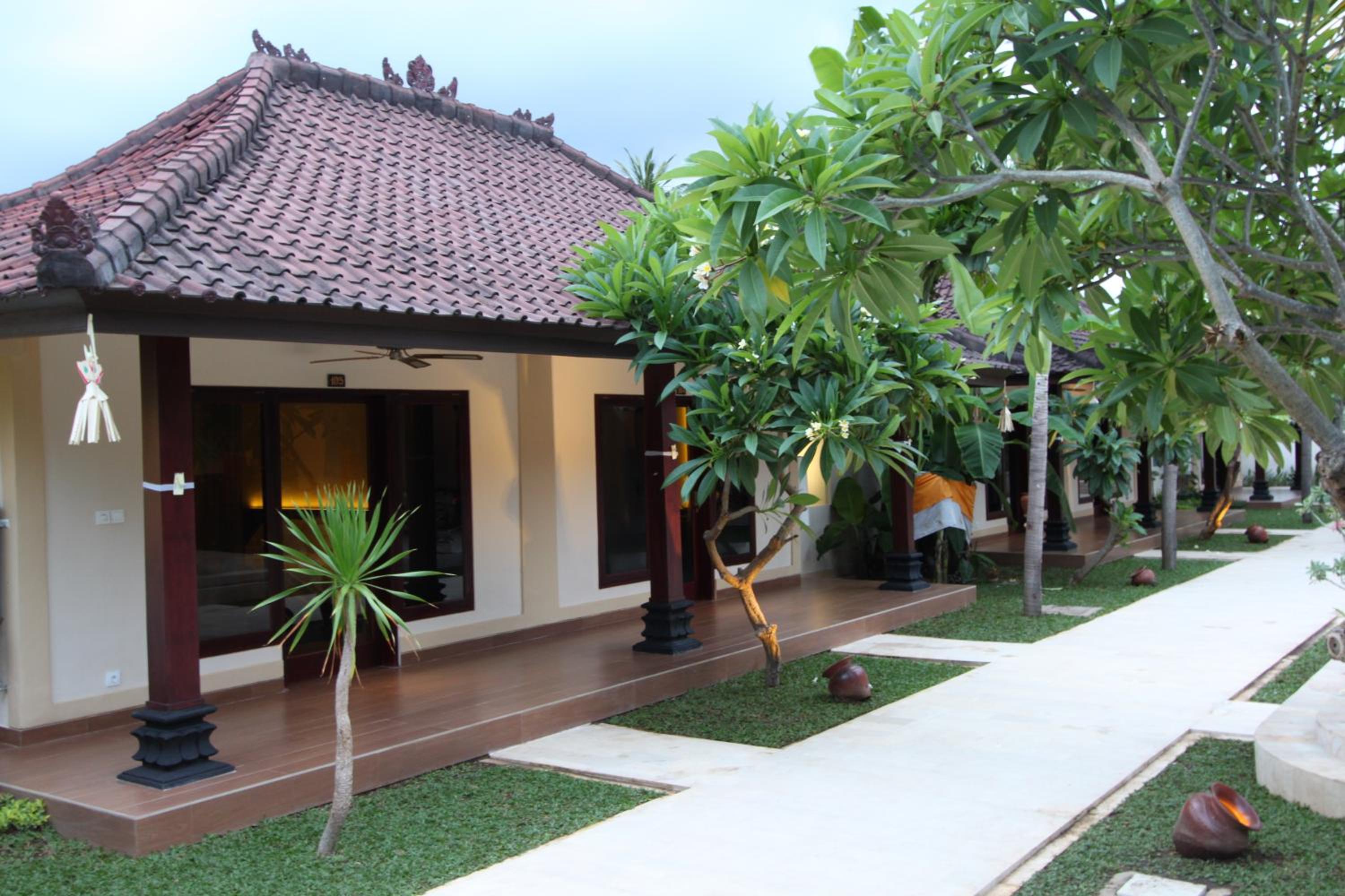 Hotel Melamun