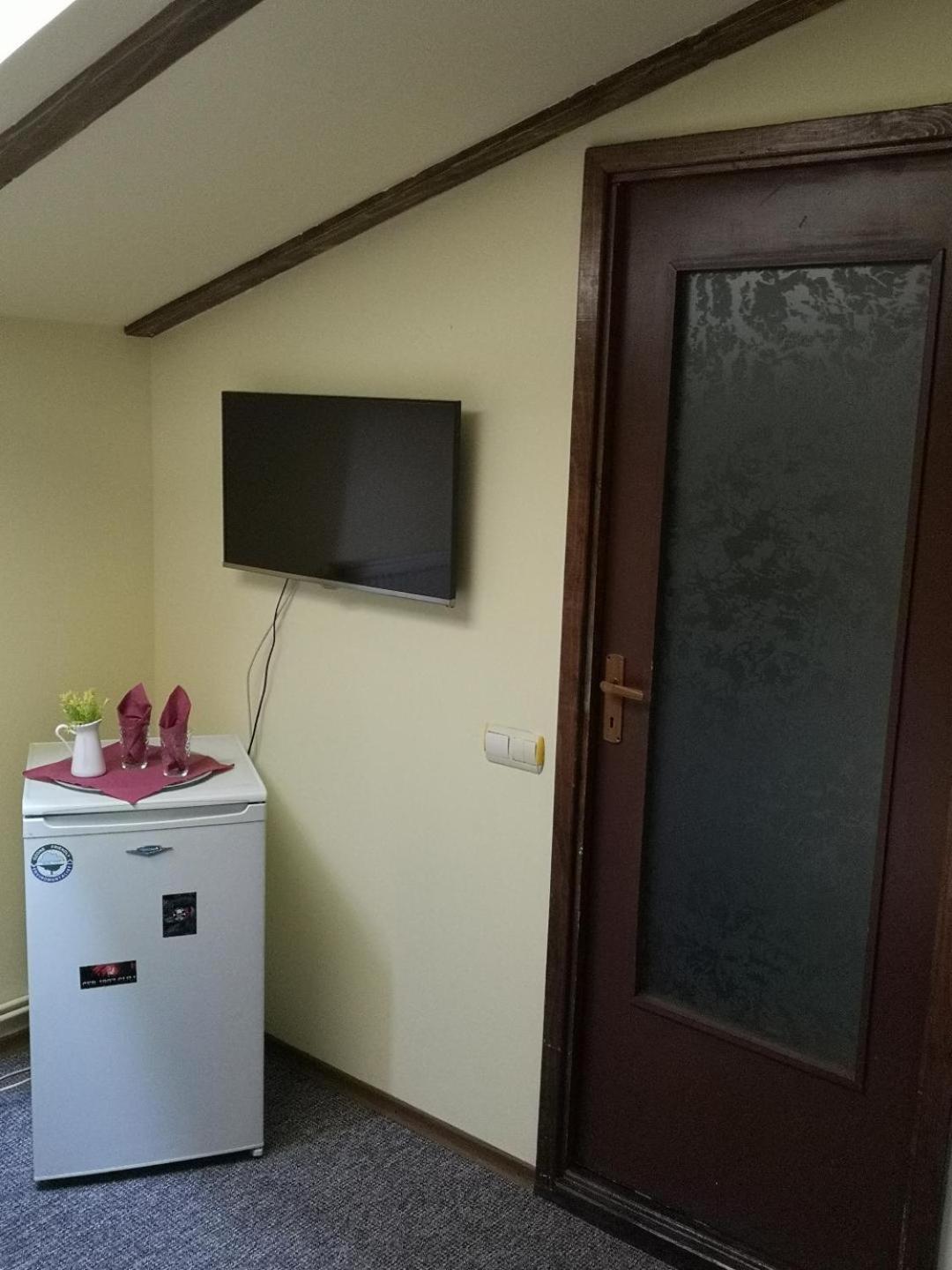 Pension Flamingo