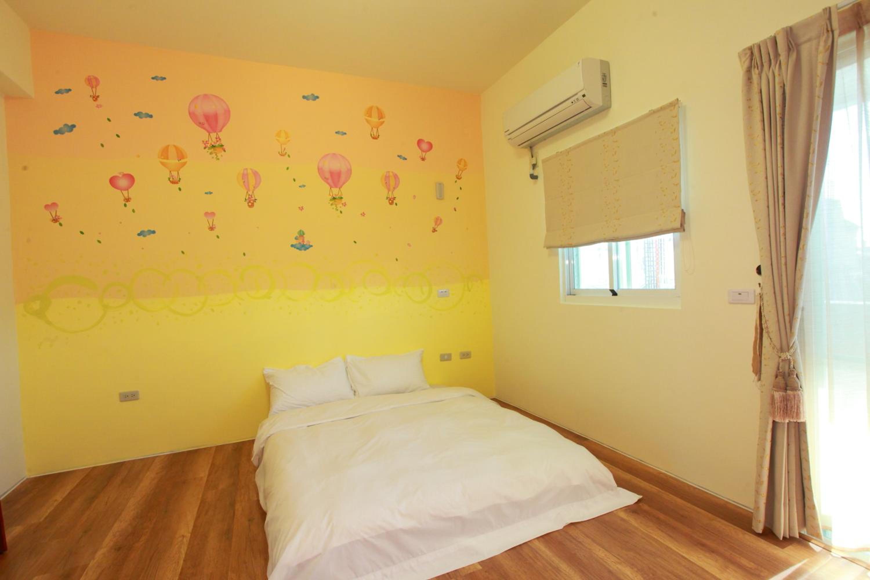 Dali Moonlight B&B