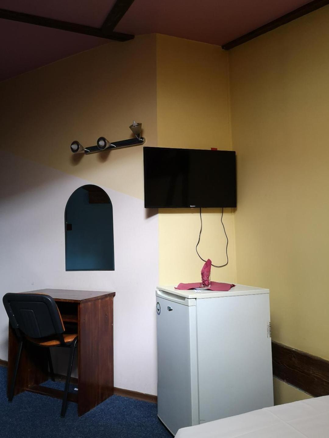 Pension Flamingo
