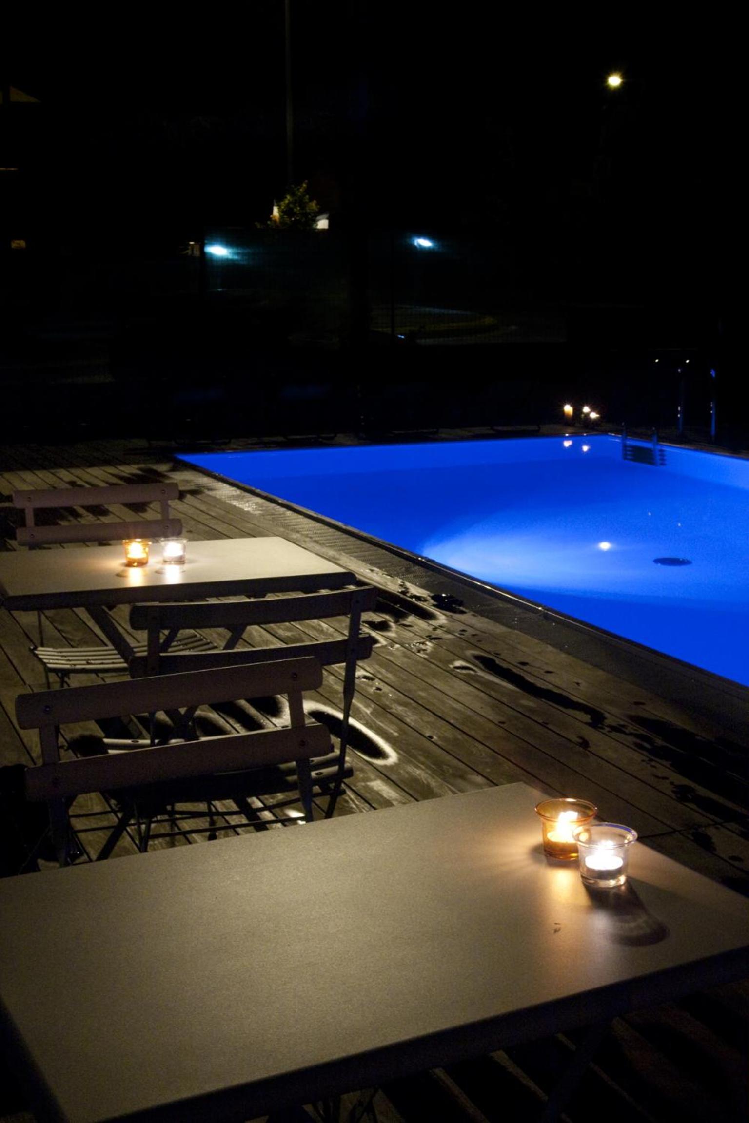 Locanda Dell' Orso Bevitore