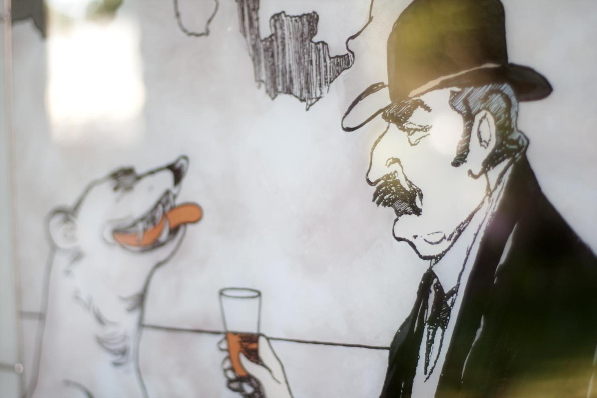 Locanda Dell' Orso Bevitore