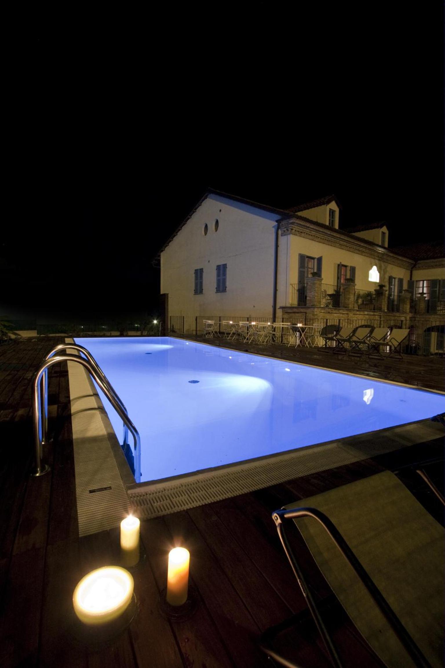 Locanda Dell' Orso Bevitore