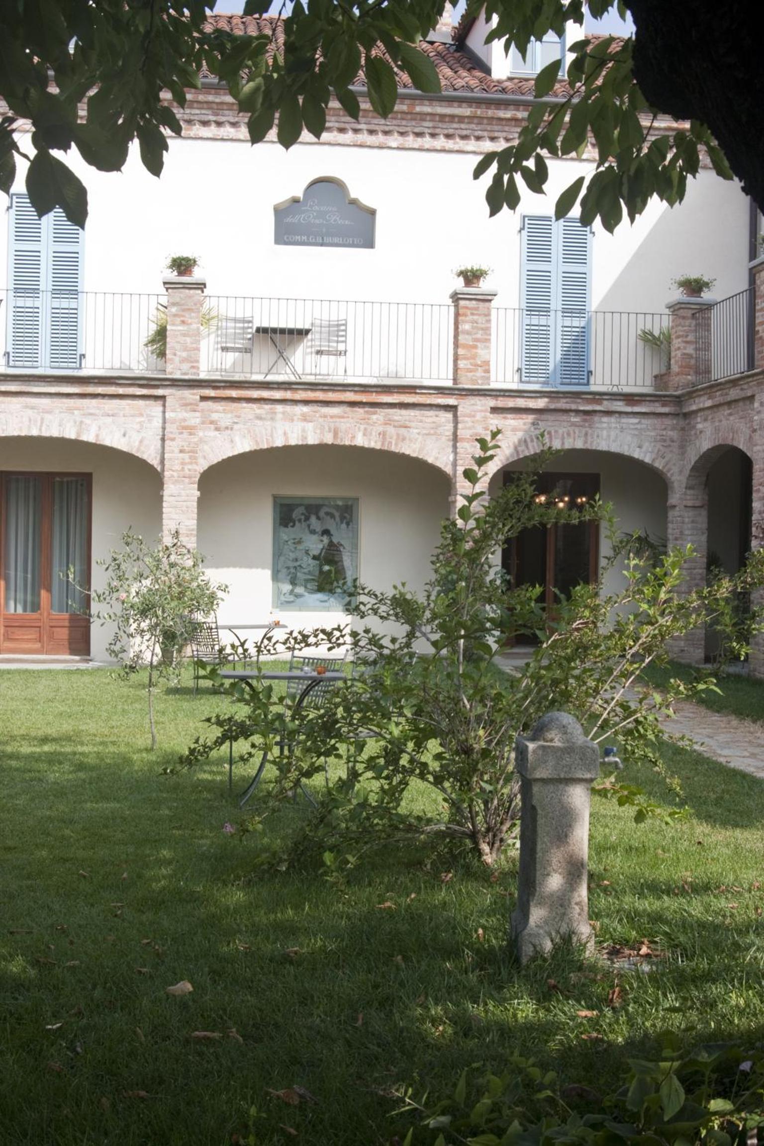 Locanda Dell' Orso Bevitore