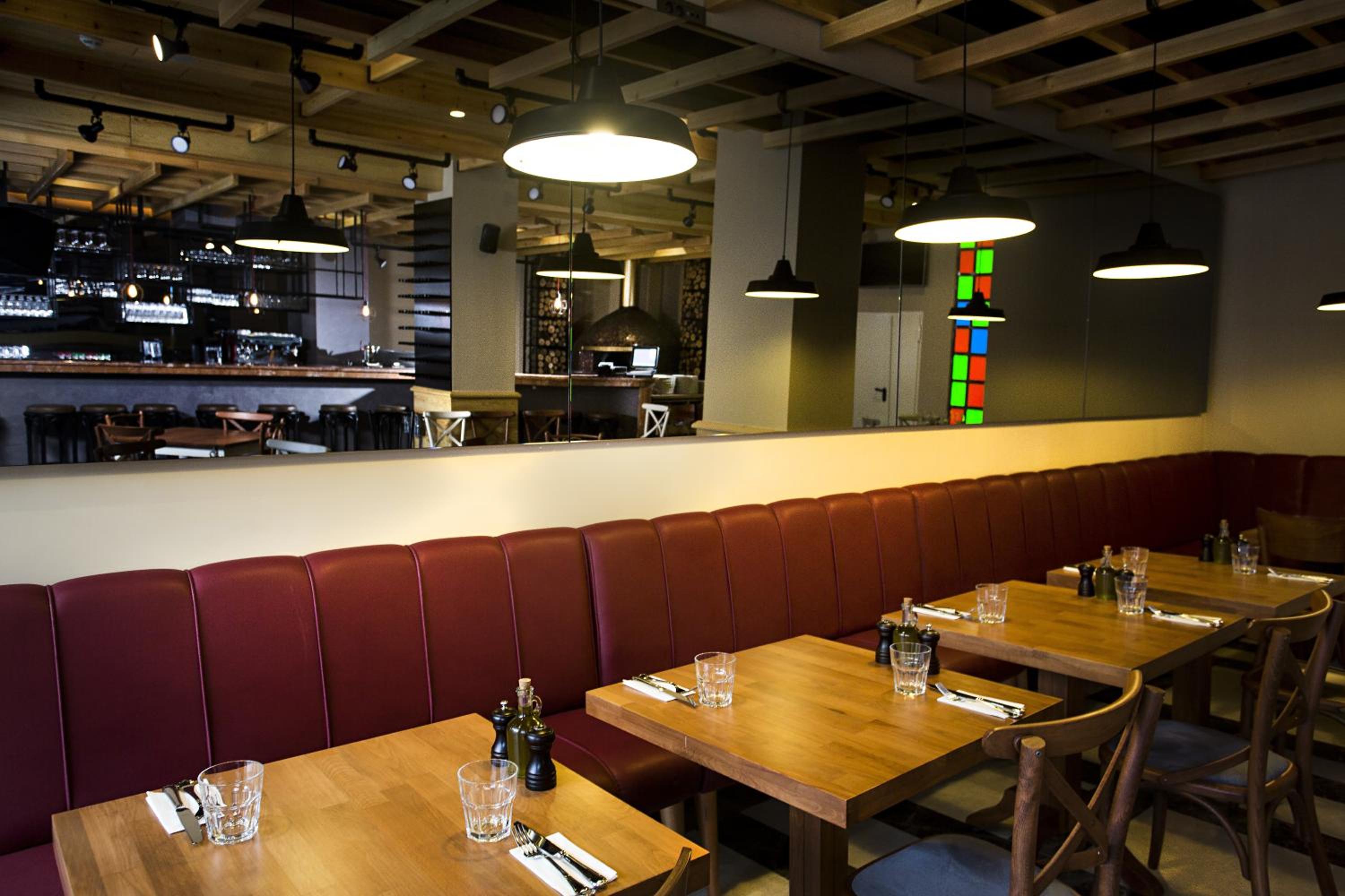 Ramada by Wyndham İstanbul Florya - Image 21