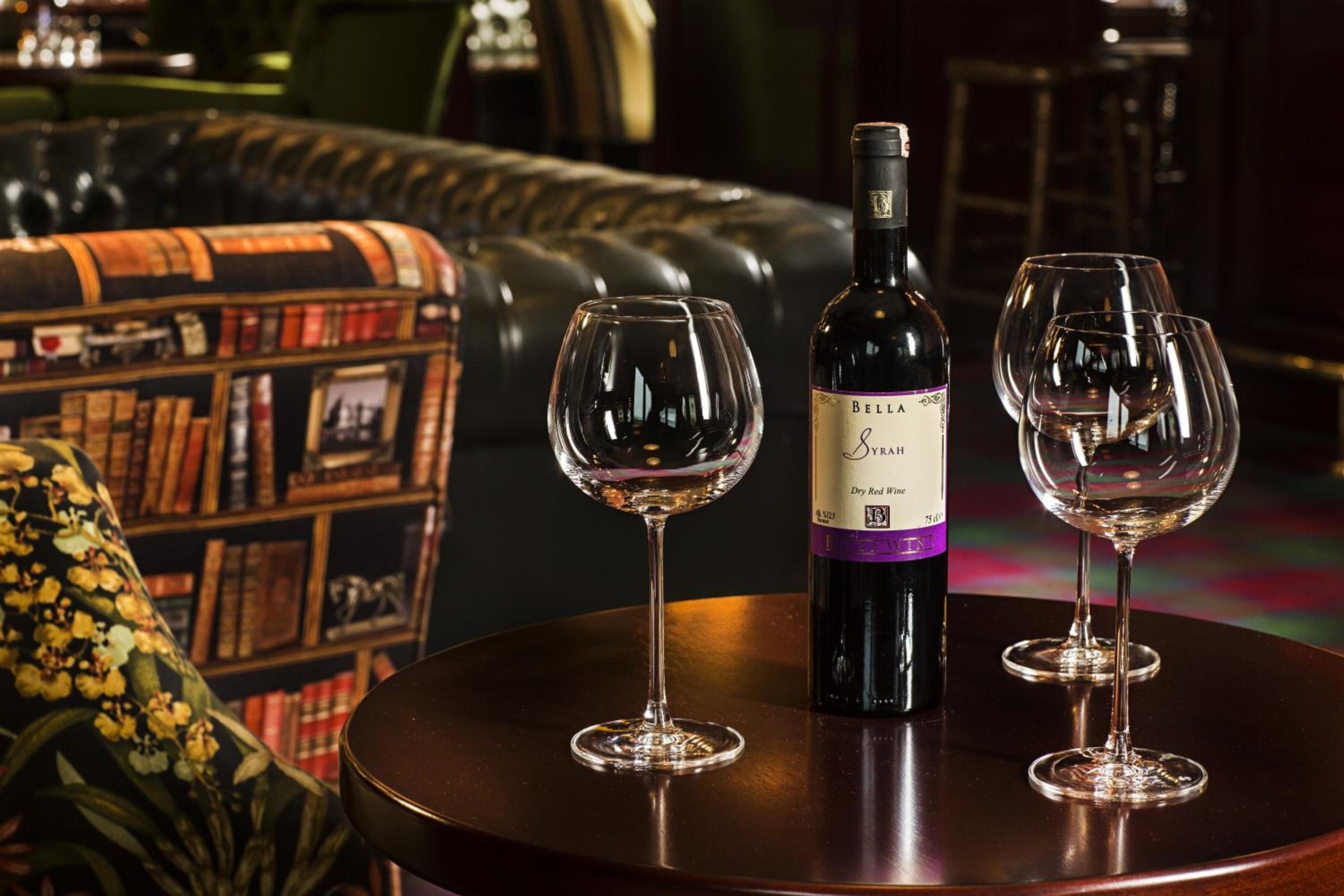 Ramada by Wyndham İstanbul Florya - Image 24