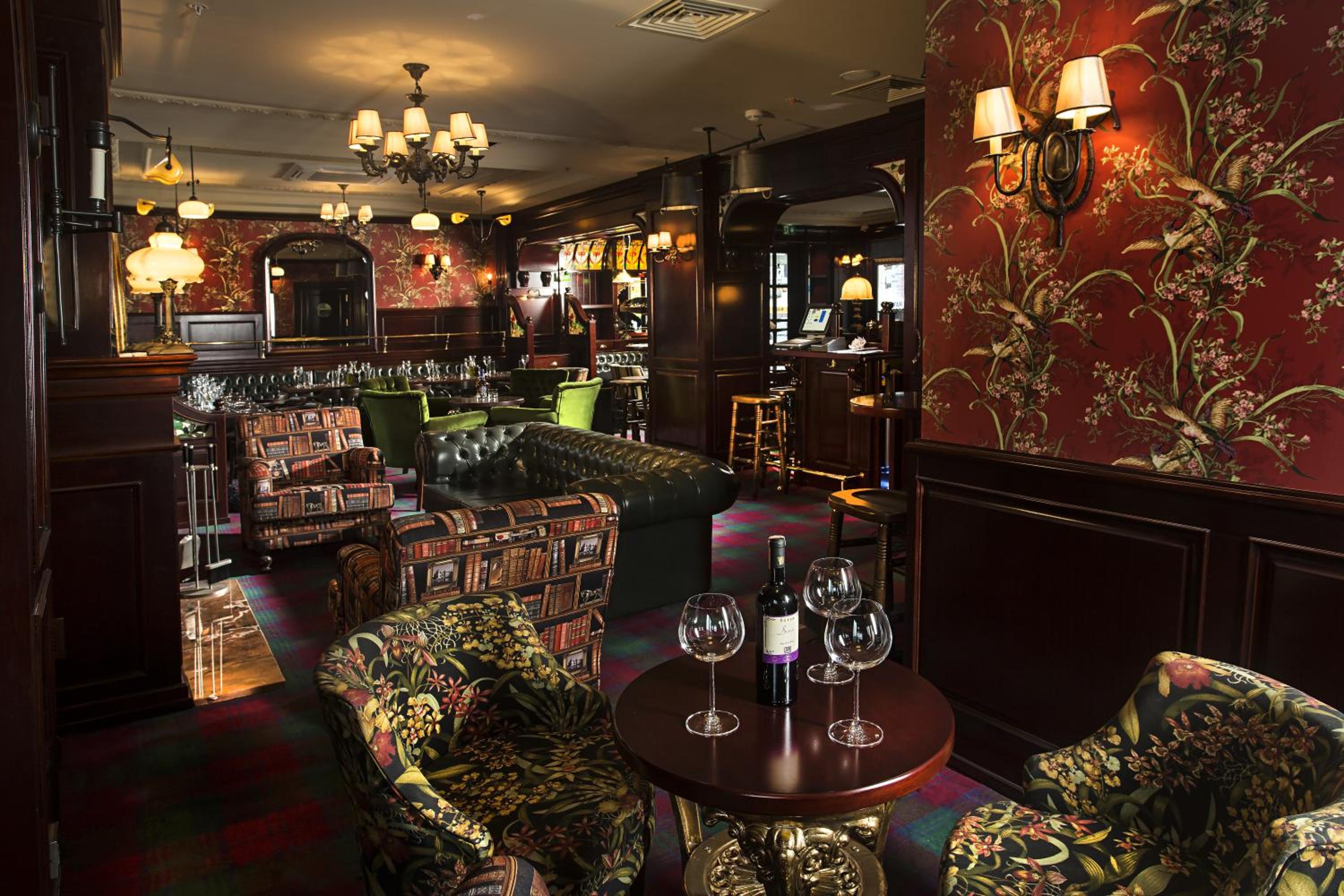 Ramada by Wyndham İstanbul Florya - Image 27