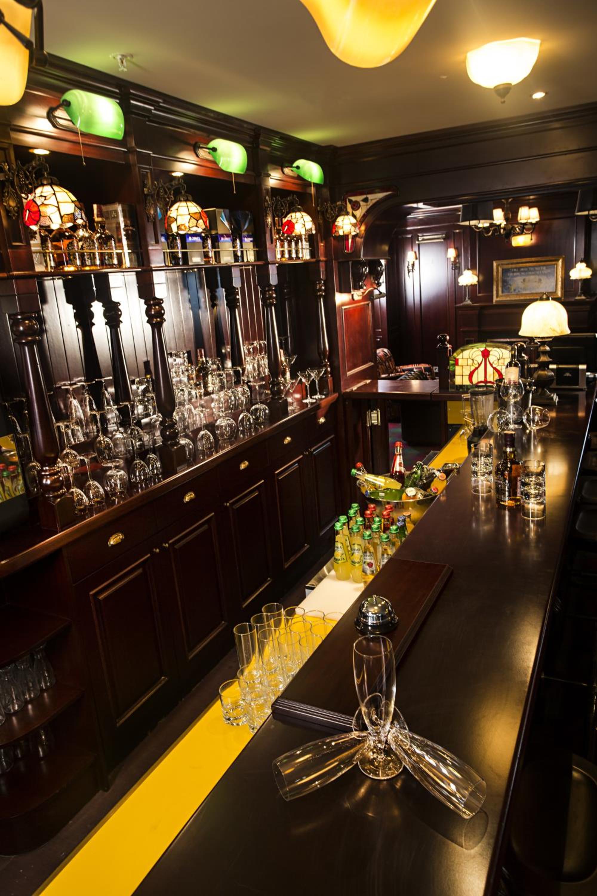 Ramada by Wyndham İstanbul Florya - Image 29