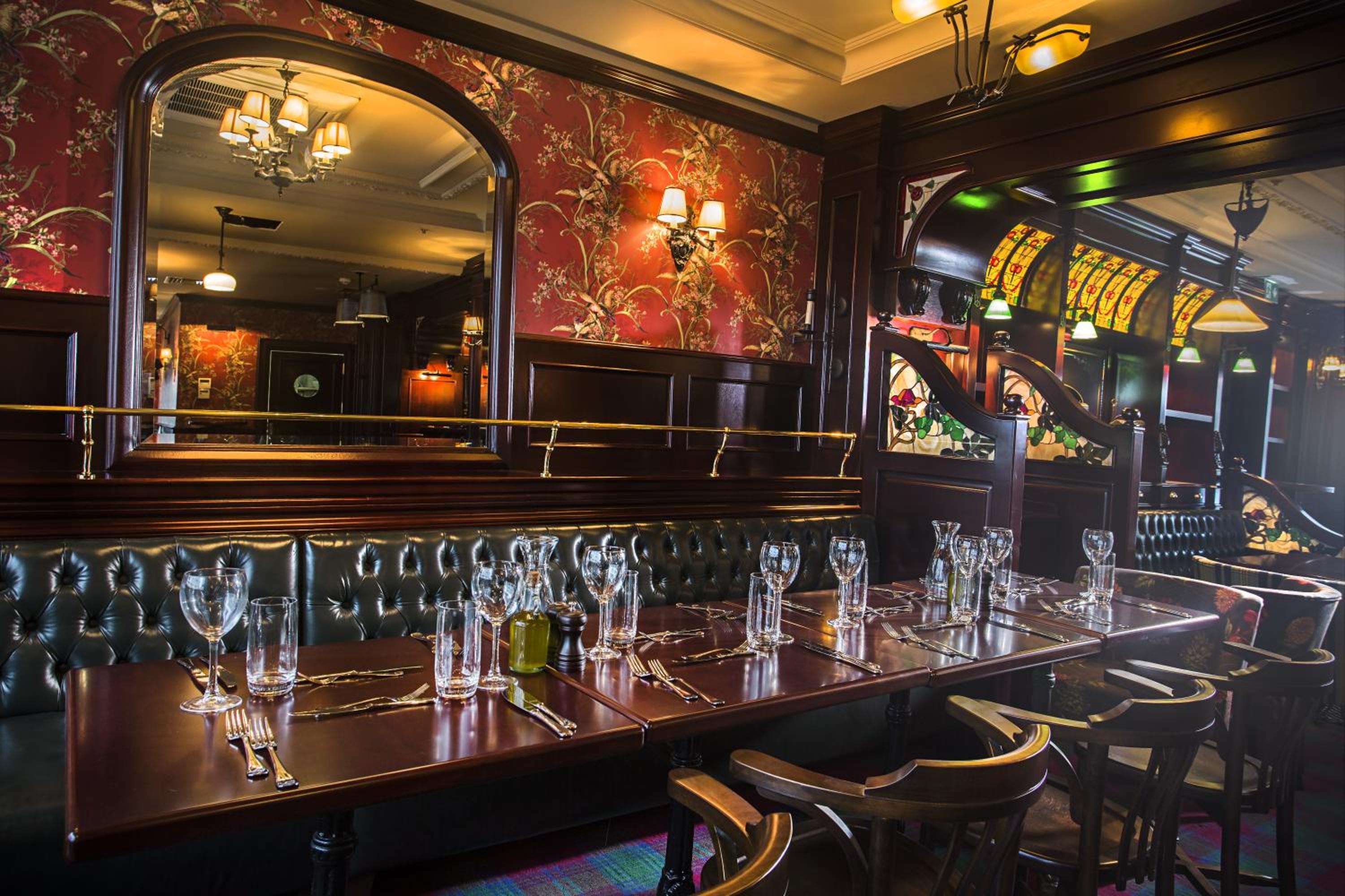 Ramada by Wyndham İstanbul Florya - Image 31