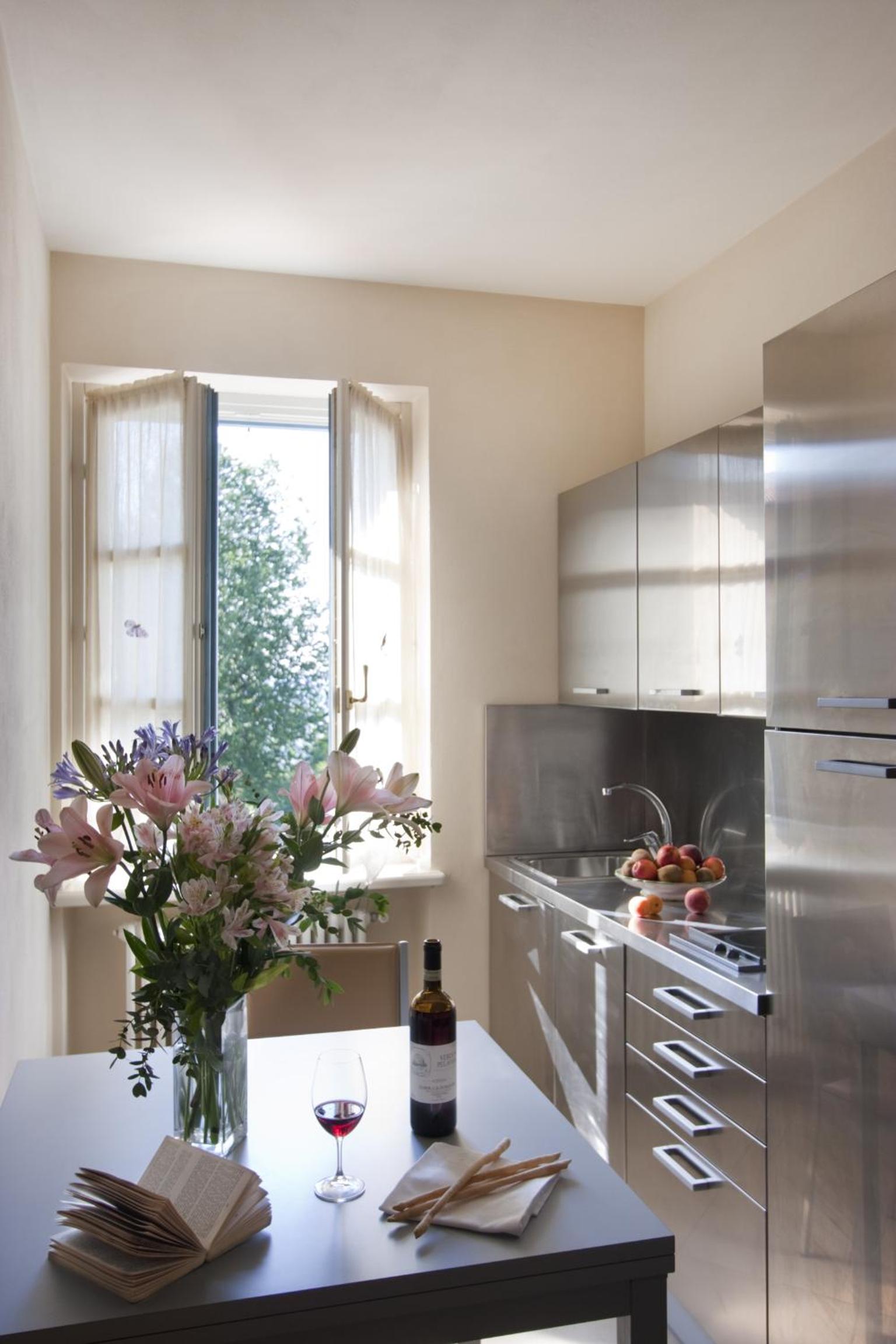 Locanda Dell' Orso Bevitore