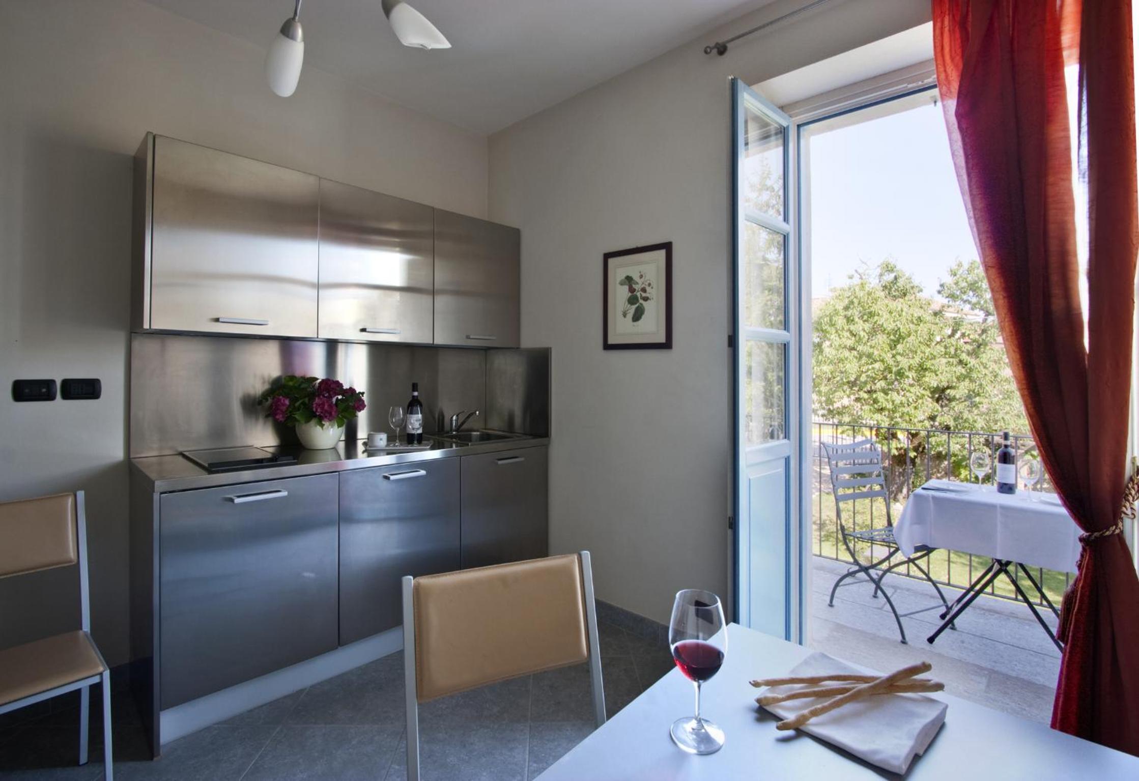 Locanda Dell' Orso Bevitore
