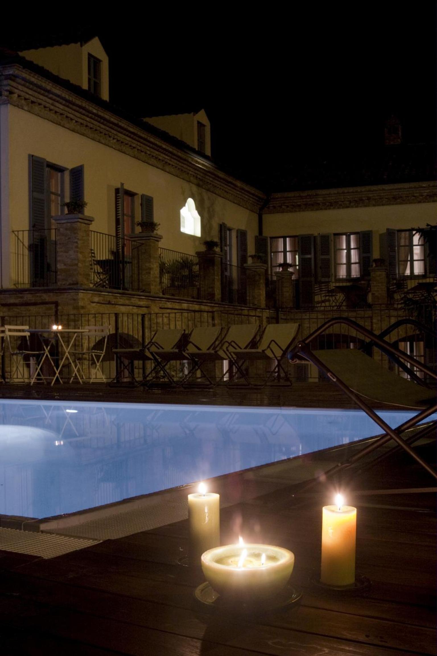 Locanda Dell' Orso Bevitore