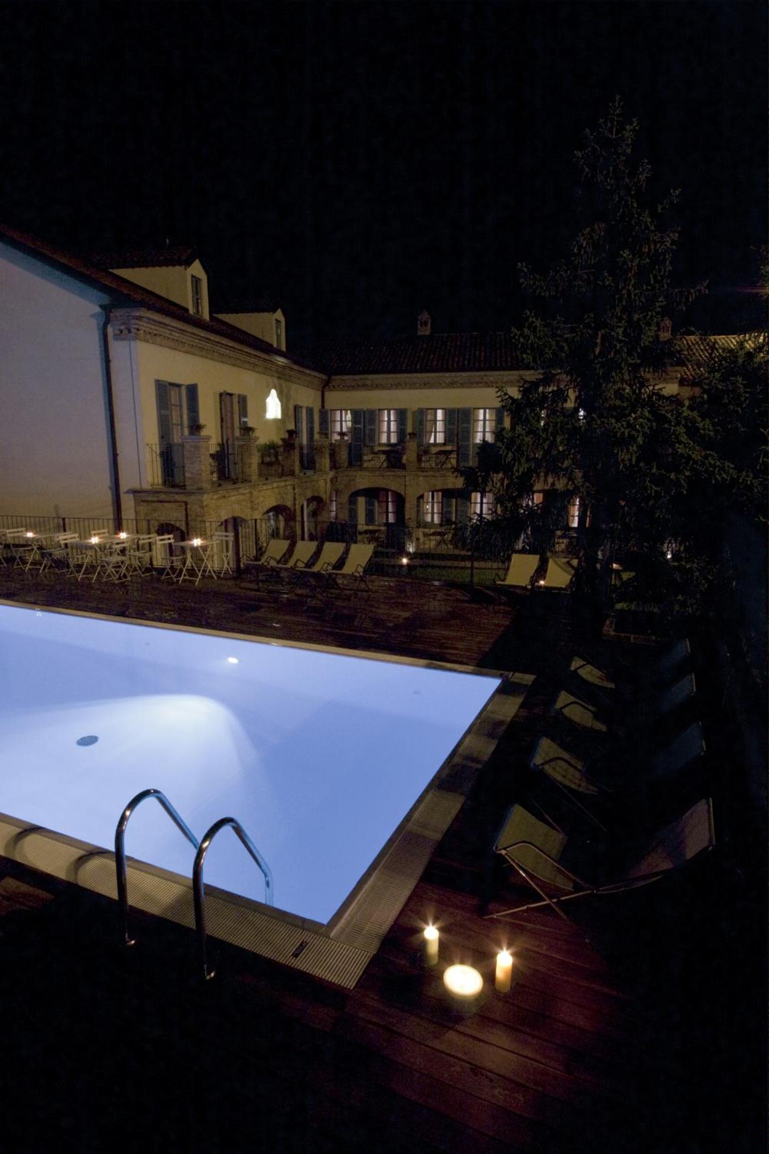 Locanda Dell' Orso Bevitore