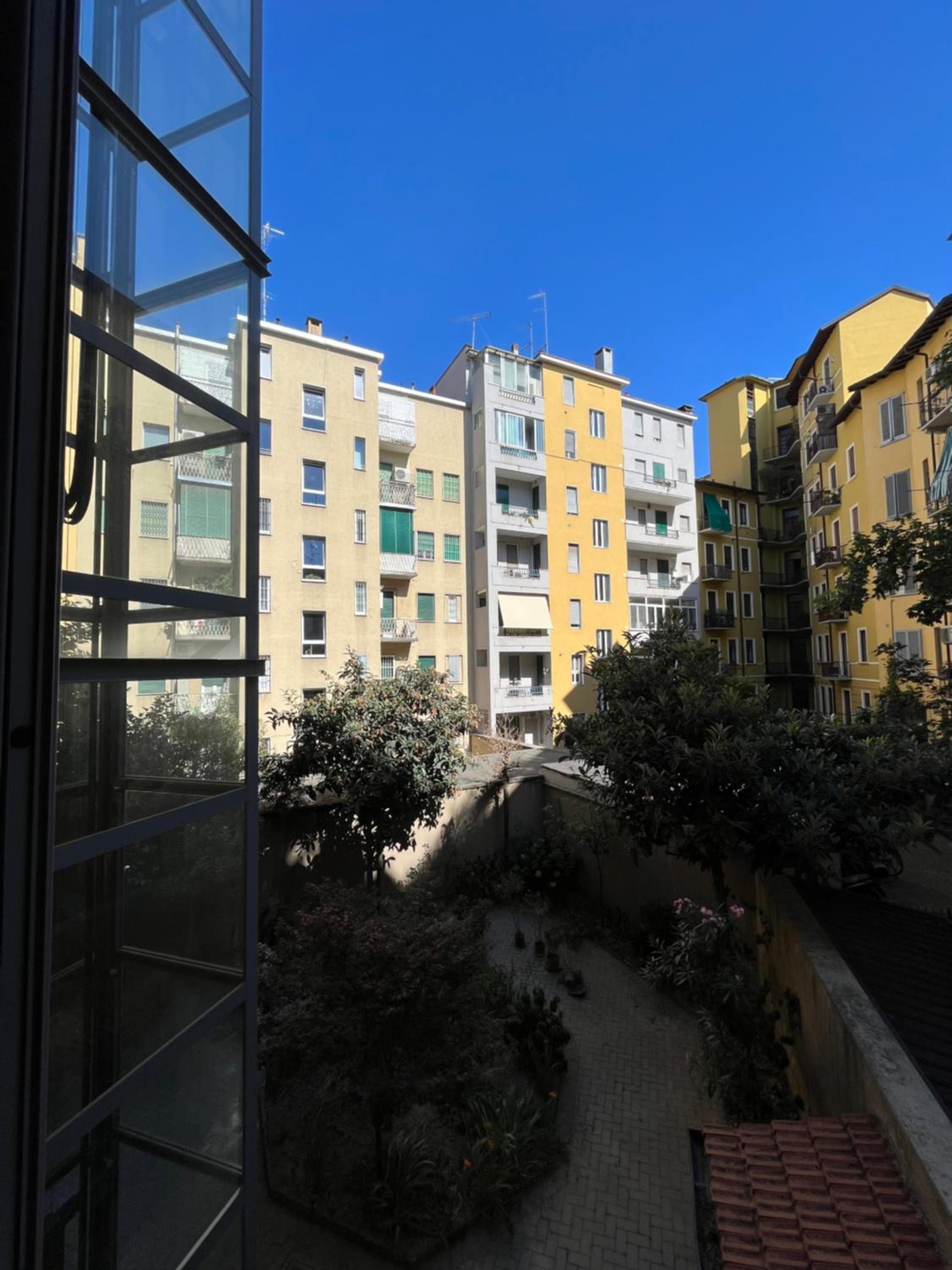La casa sull'albero City Life
