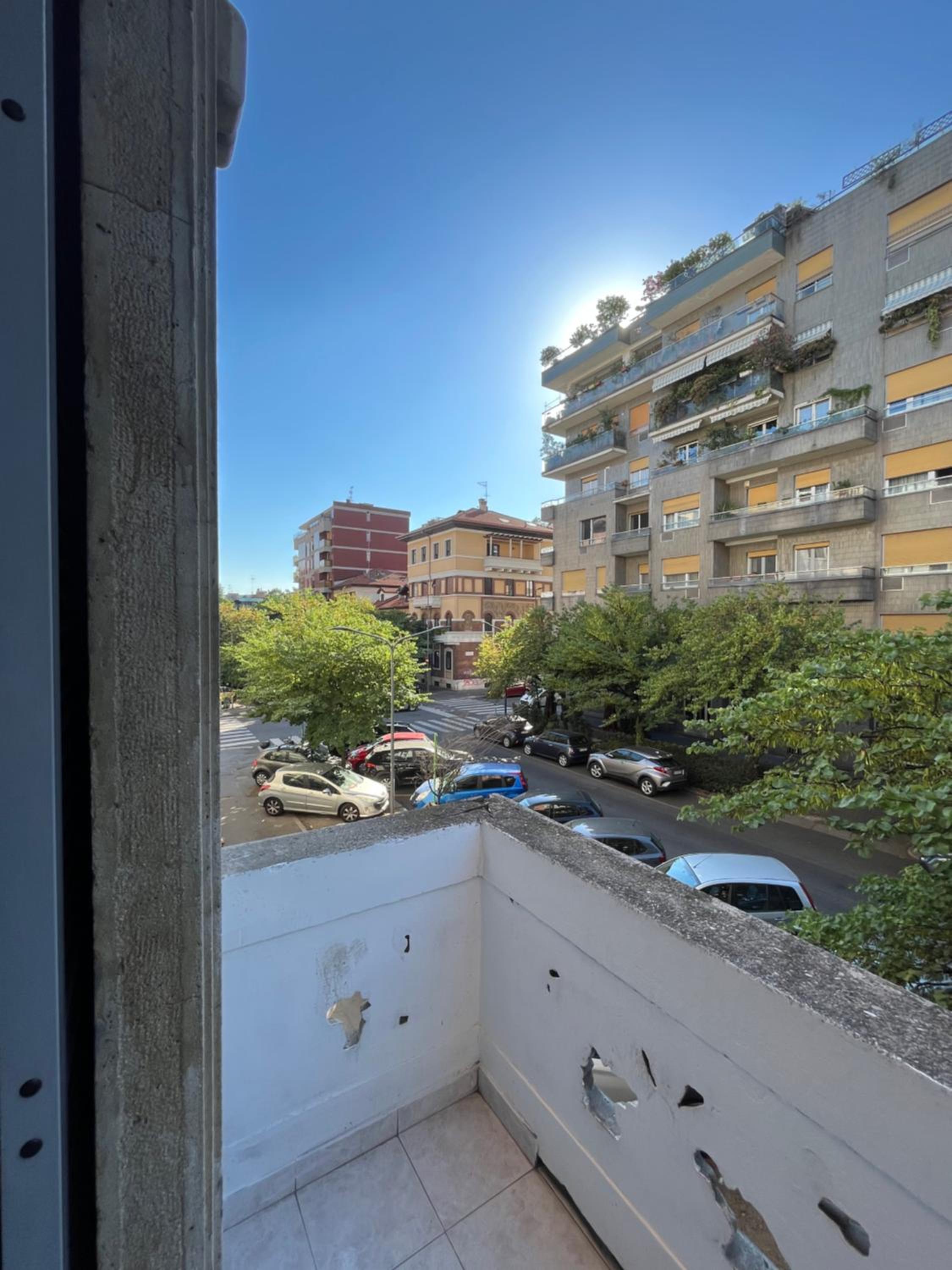 La casa sull'albero City Life